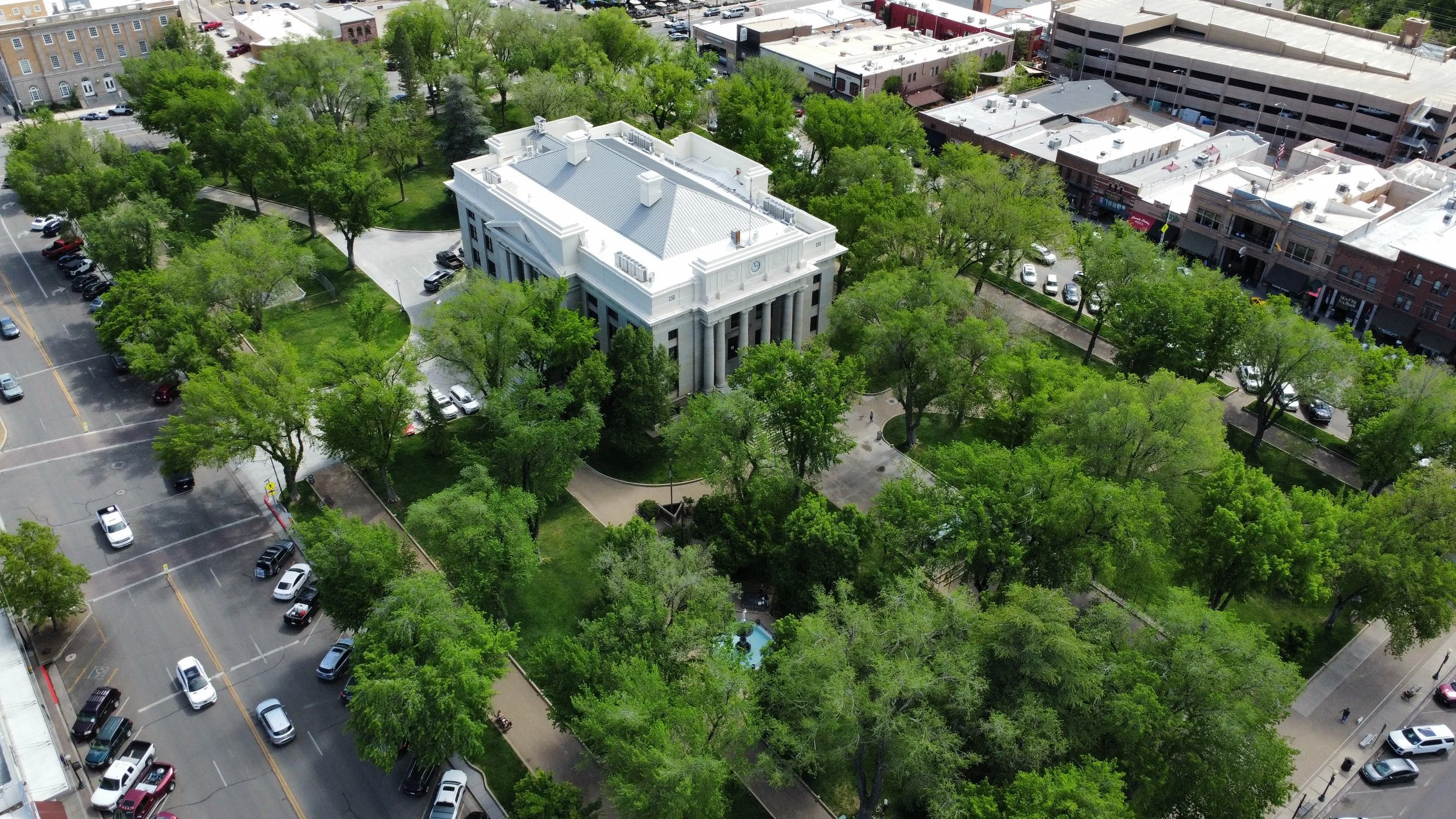 Prescott Site Selection Checklist