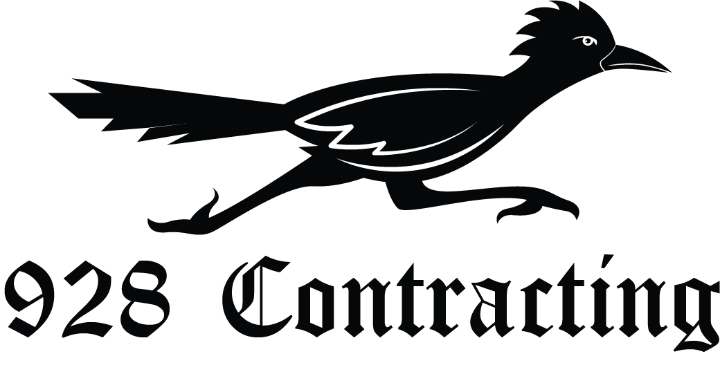 928 Contracting