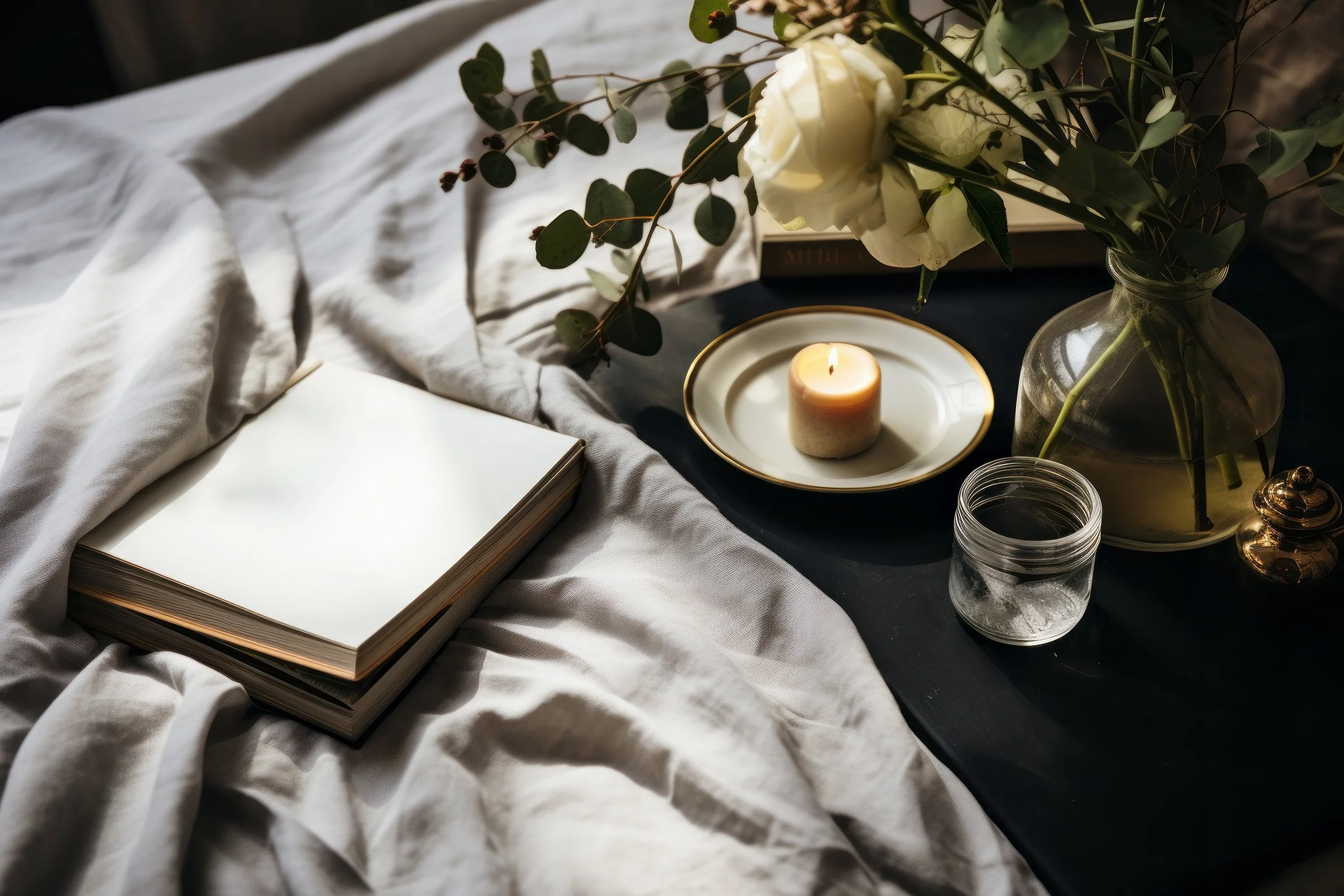 Maiden, Mother, Crone: Navigating the Long Middle Transition