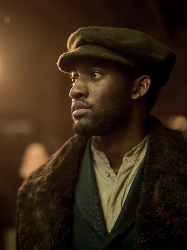 Second season of A Thousand Blows (January 2026)