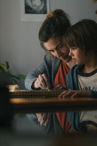 Film — La Mitad de Ana