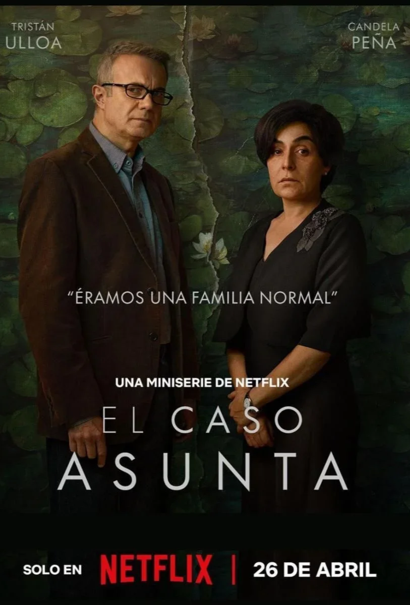 El Caso Asunta