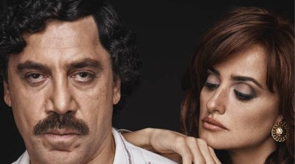 Loving Pablo