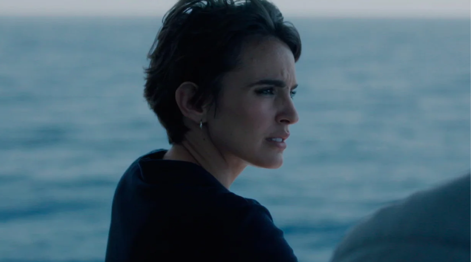 La Niebla y la Doncella