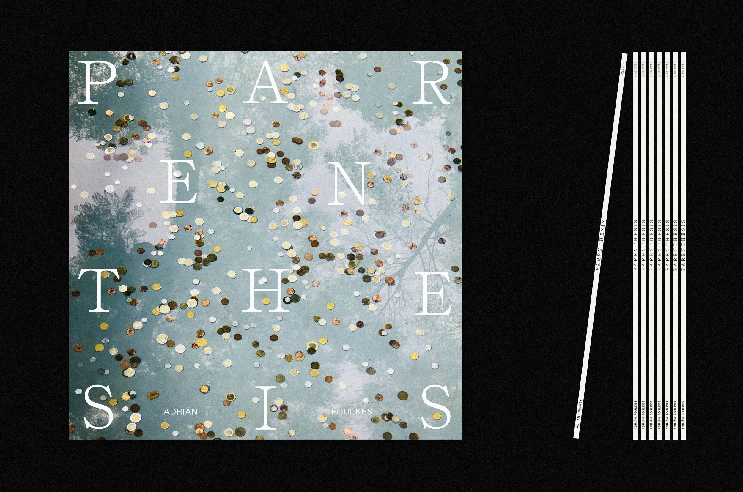 Adrian Foulkes parenthesis