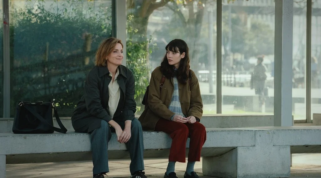 Ágata y Lola