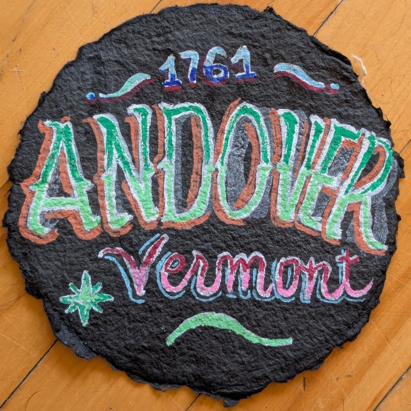 Andover was officially chartered in 1761 under the new New Hampshire Grants. This small mountain town of just 568 residents has a unique history:
Early farmers settled here in the late 1700s. The rugged ridge of Terrible Mountain once split the town,