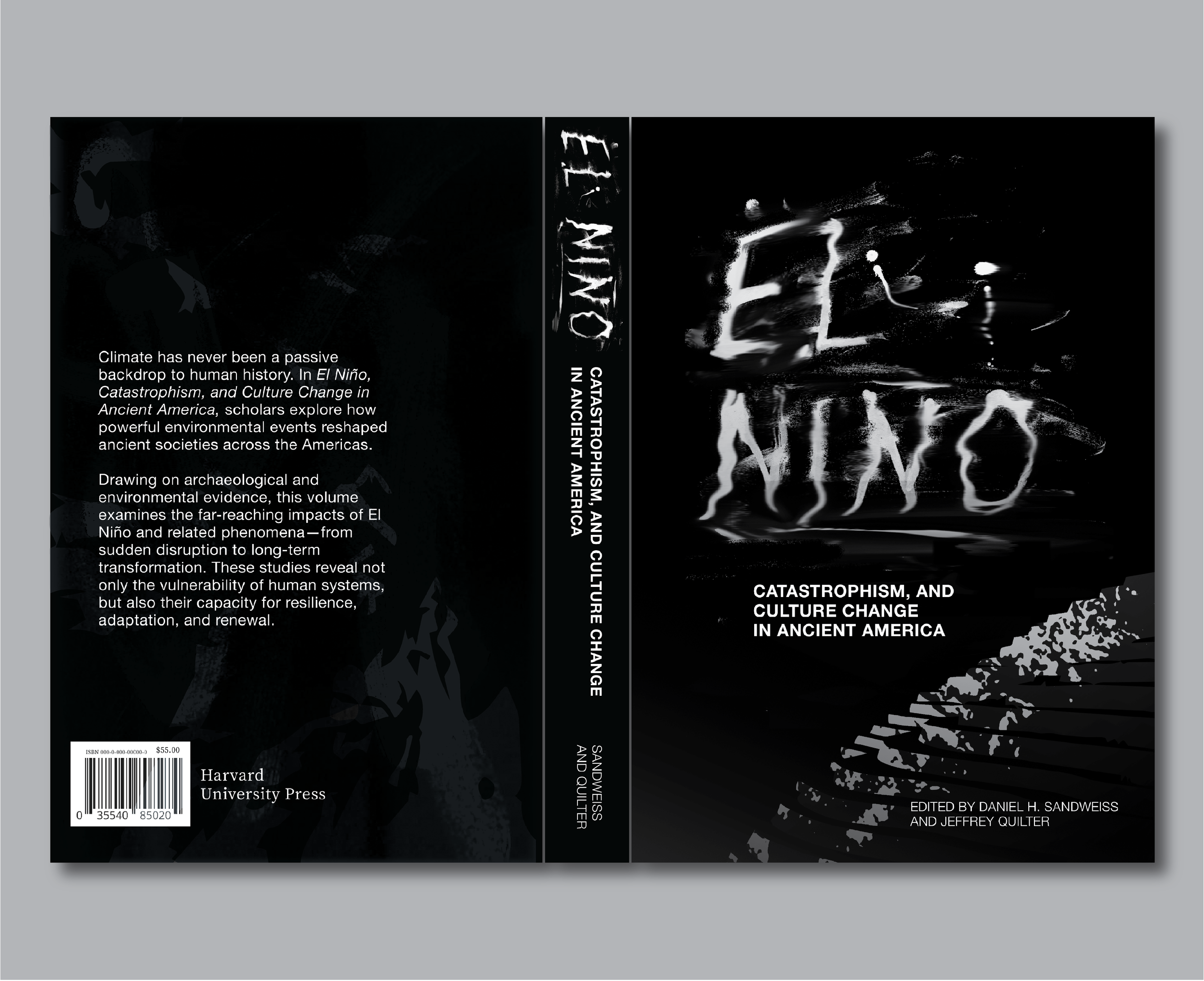 El Nino book cover