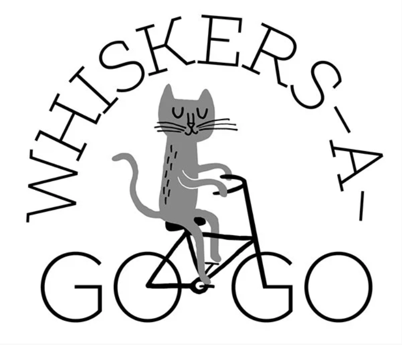 Whiskers-A-Go-Go