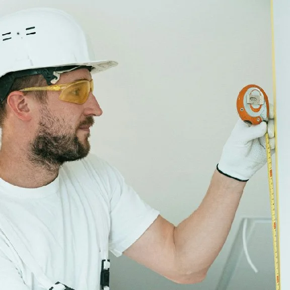 A Drywall Installer!