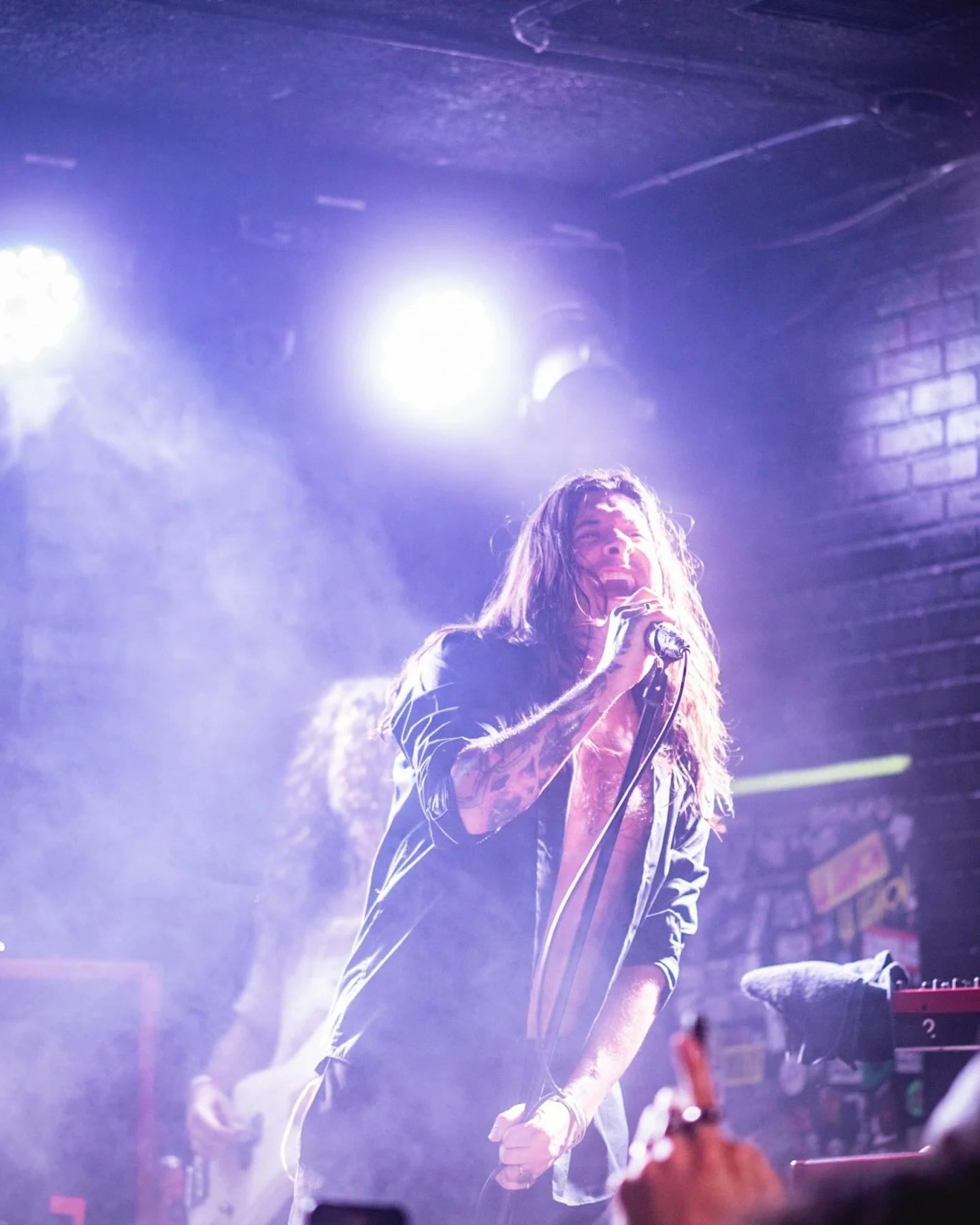 @novacharisma one last time @chainreactionca