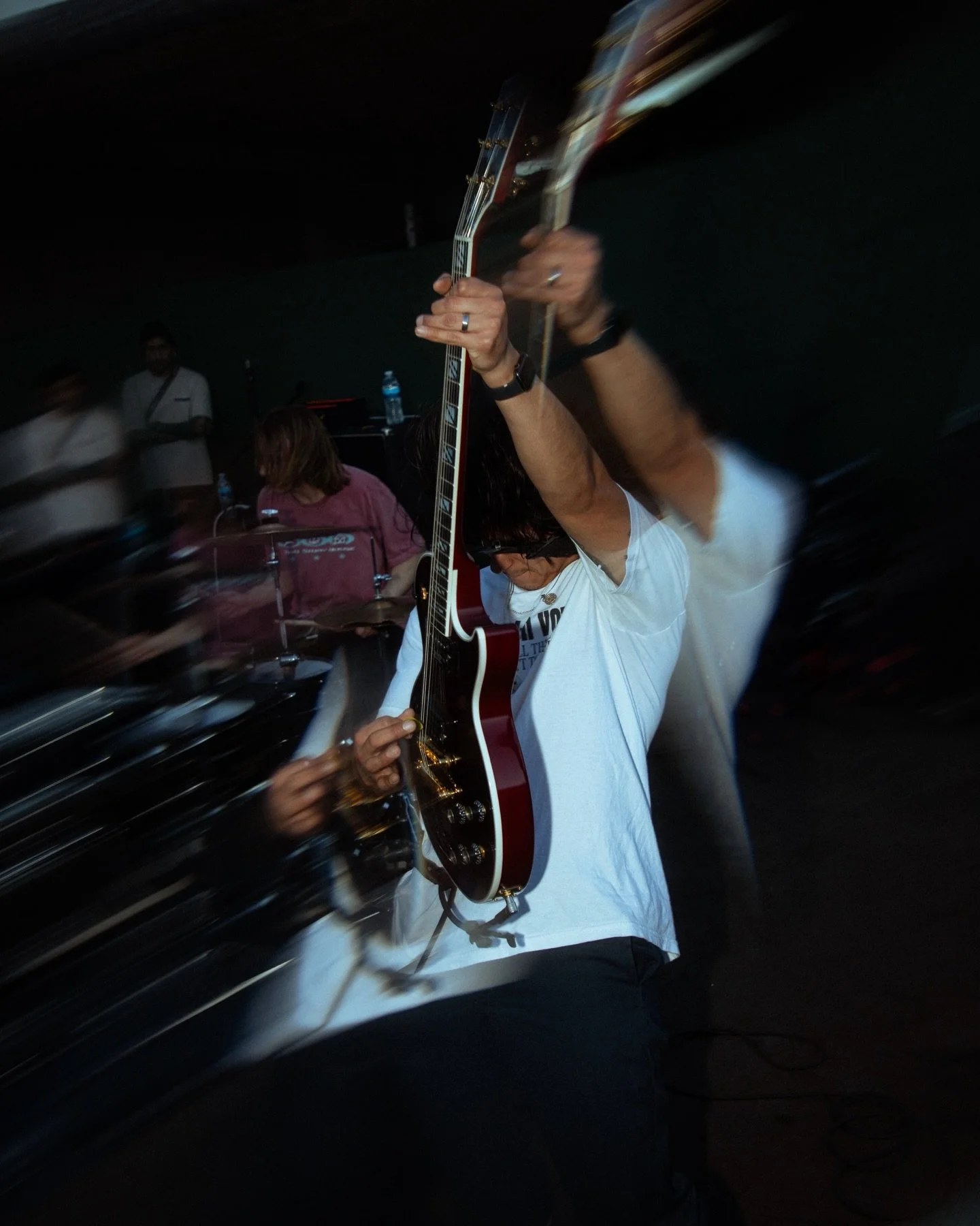 @stalemate.ca in El Cajon