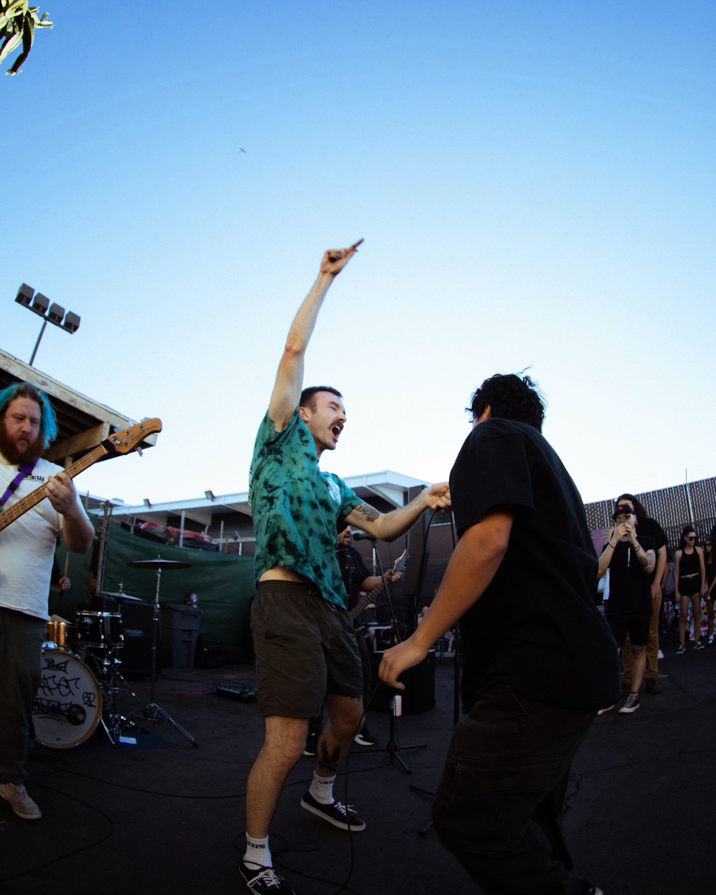 @ivypacific in El Cajon 3&bull;1&bull;26