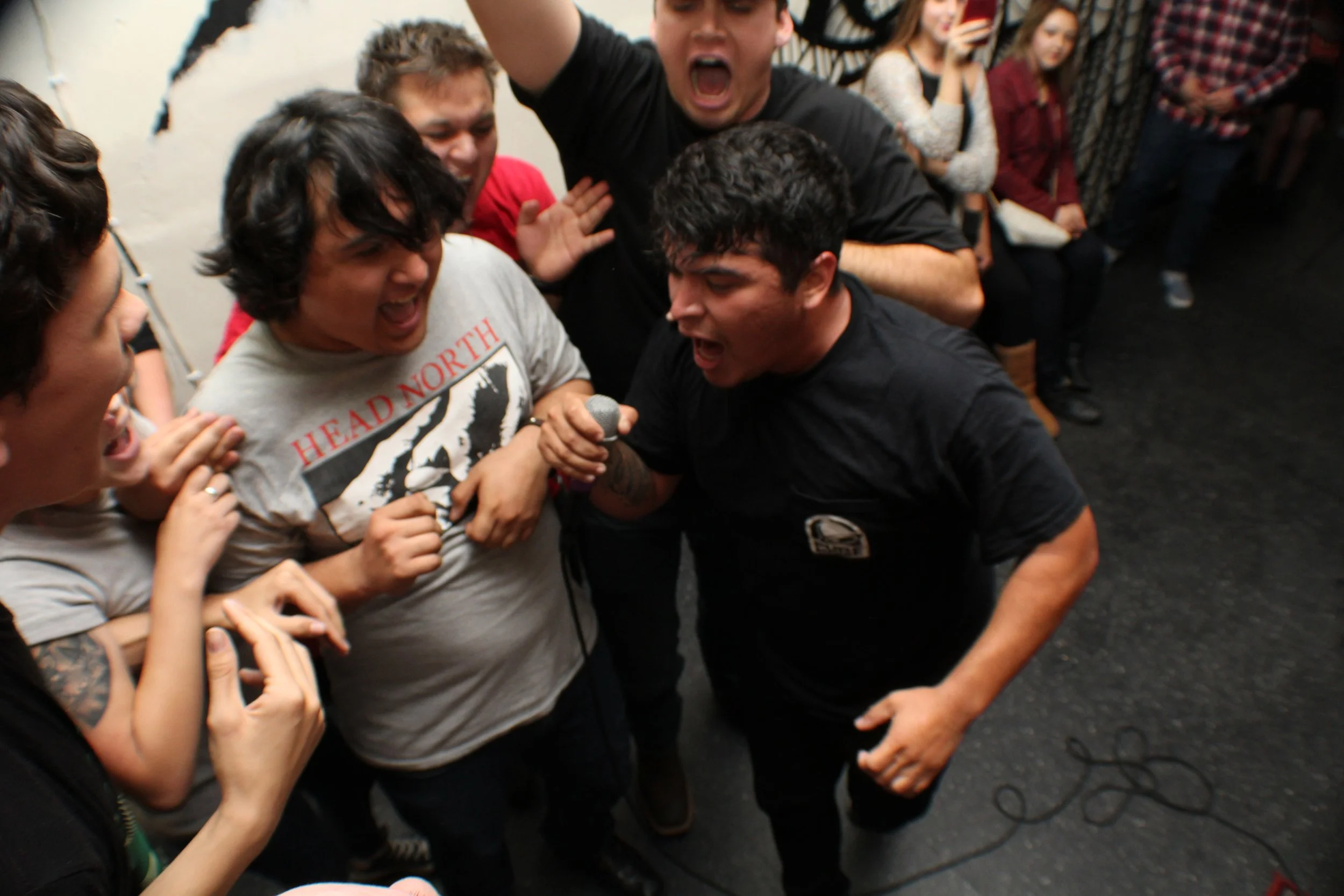 The Long Run | Duarte, Ca