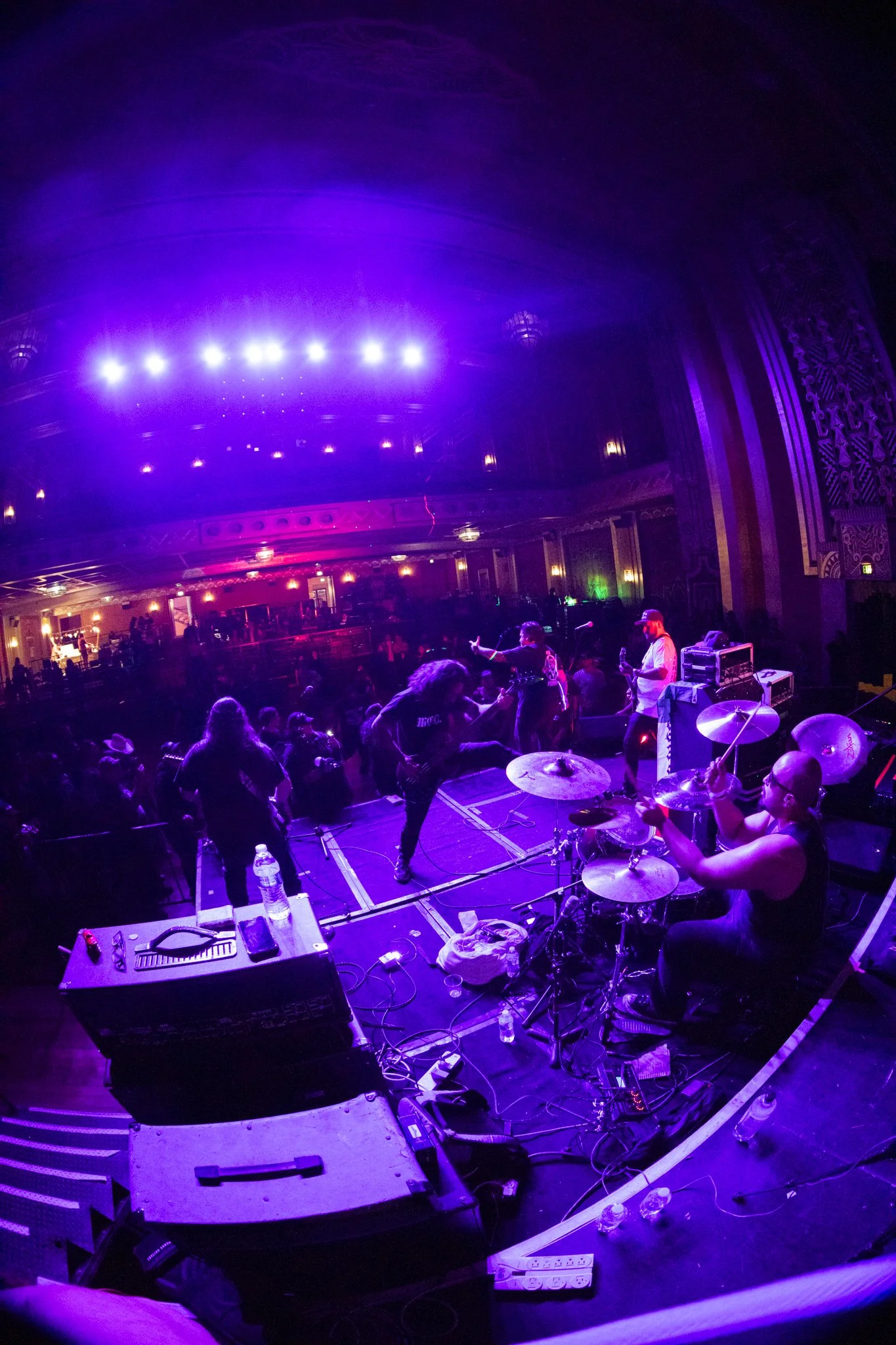 Barrio Slam | Pomona, Ca