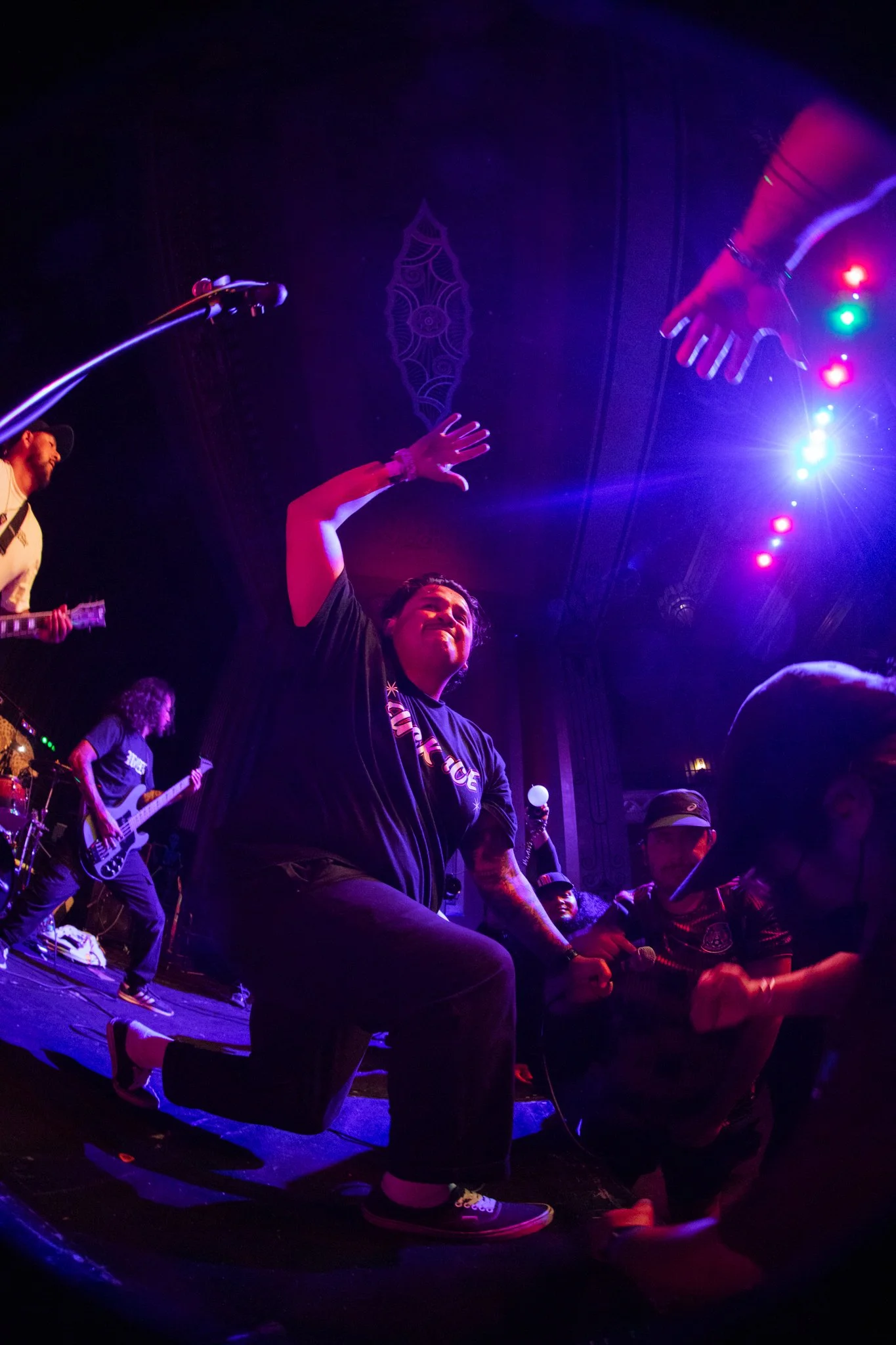 Barrio Slam | Pomona, Ca