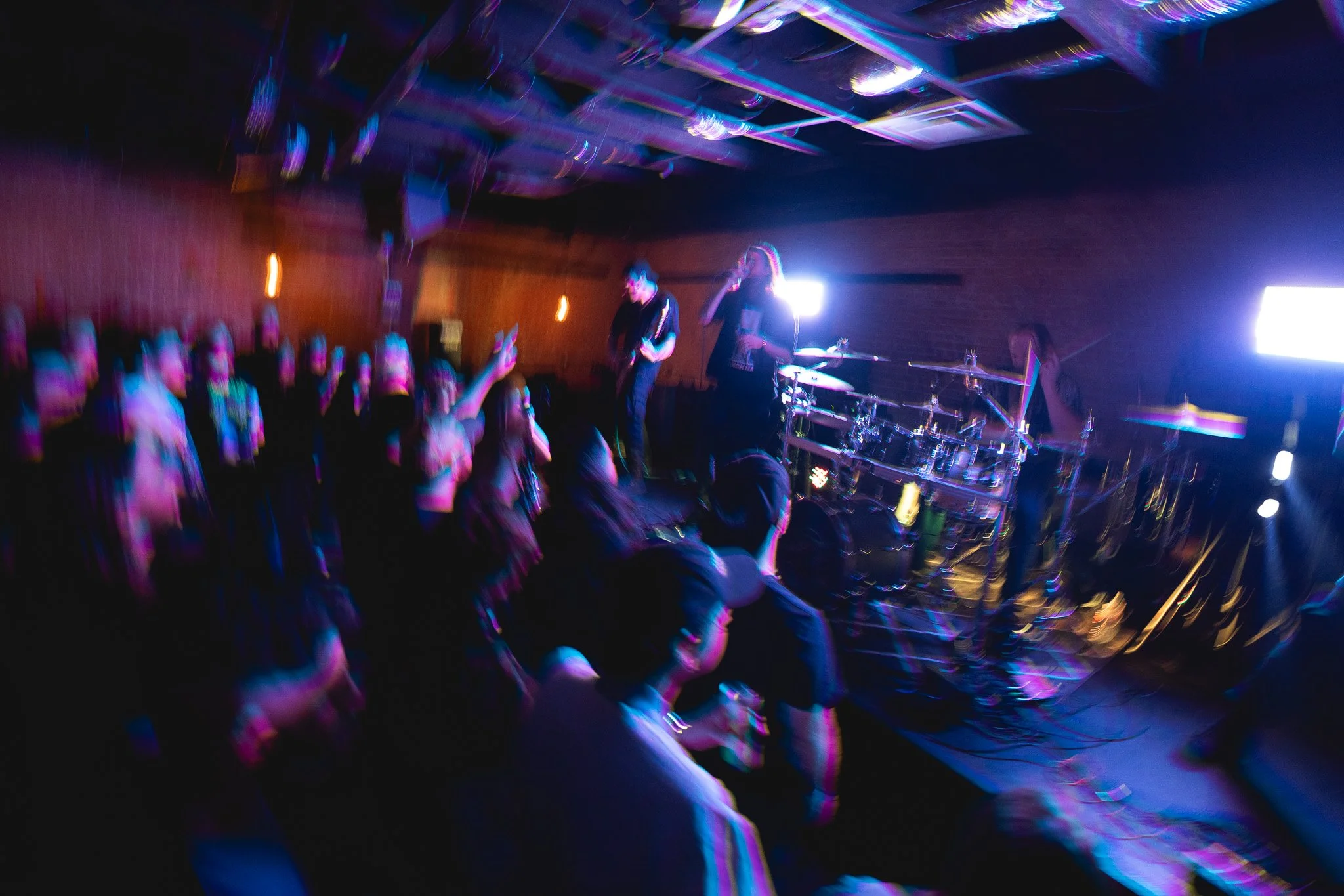 Falujah | Dallas, Tx