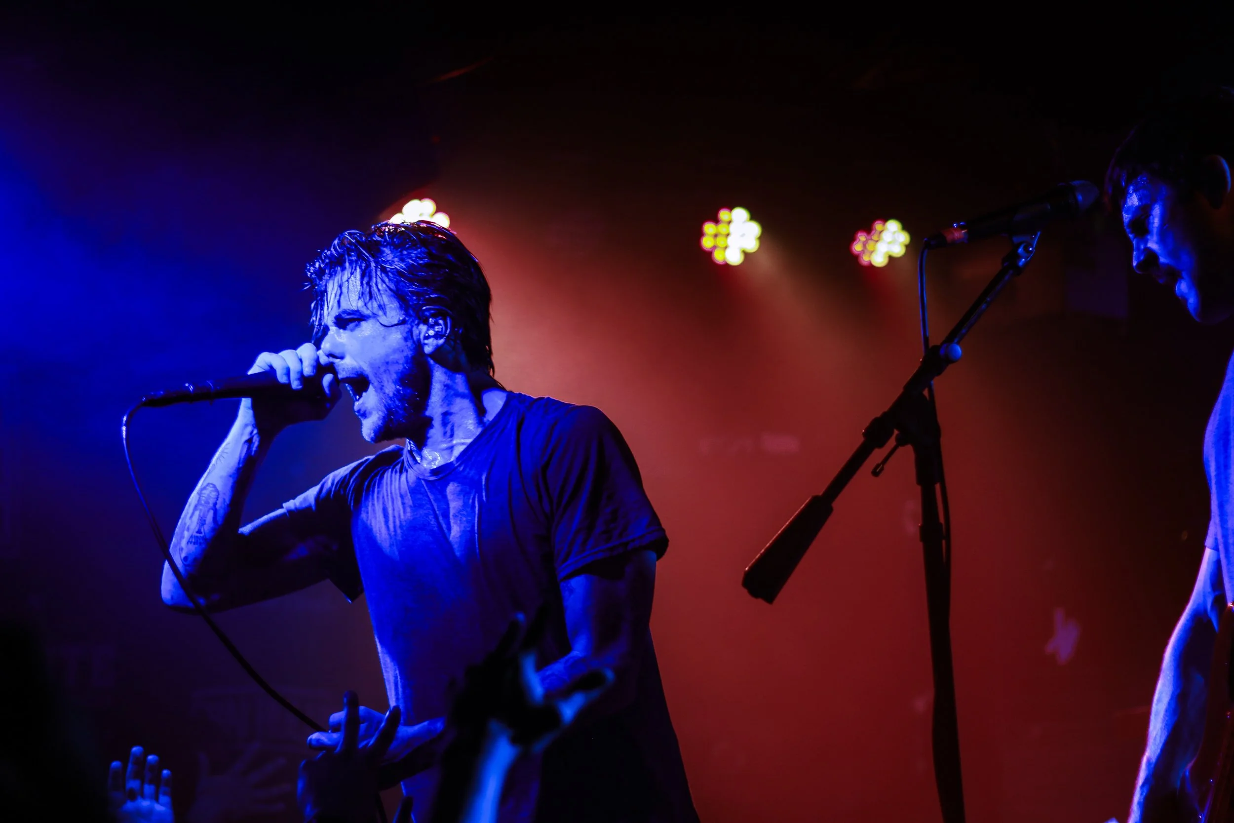 Circa Survive | Orange County, Ca