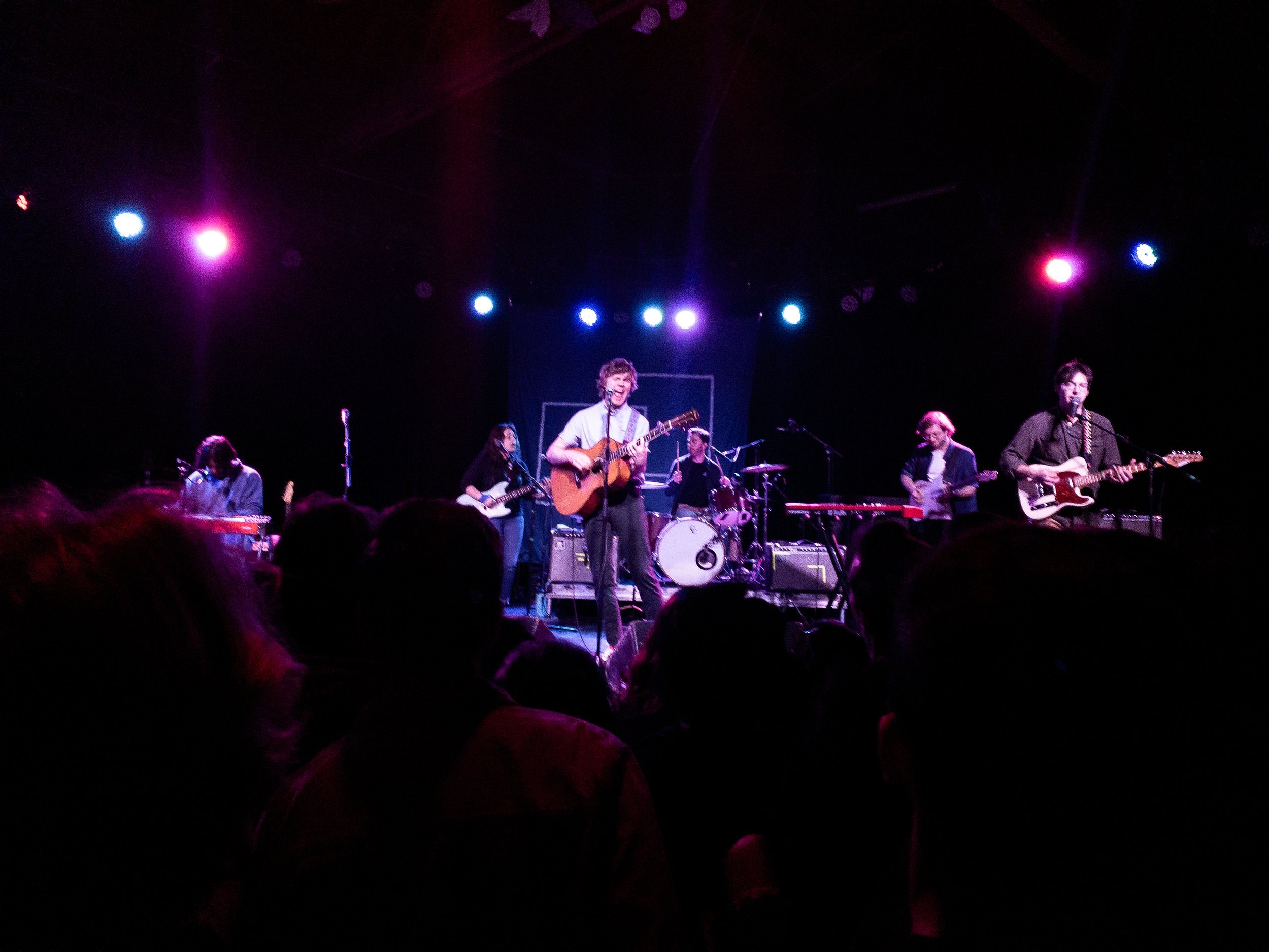 Pinegrove | Pomona Ca