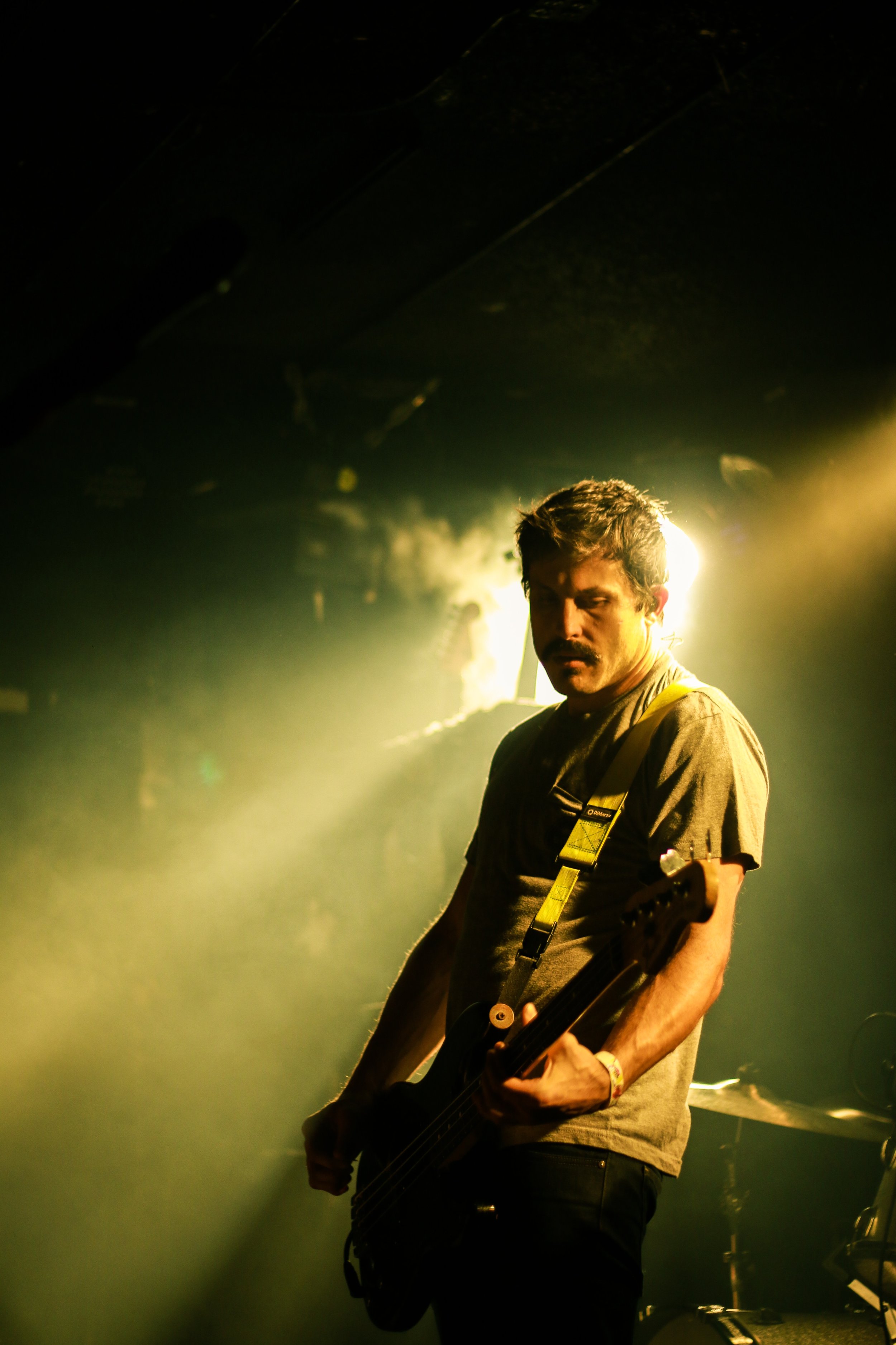 Anthony Green | Orange County, Ca