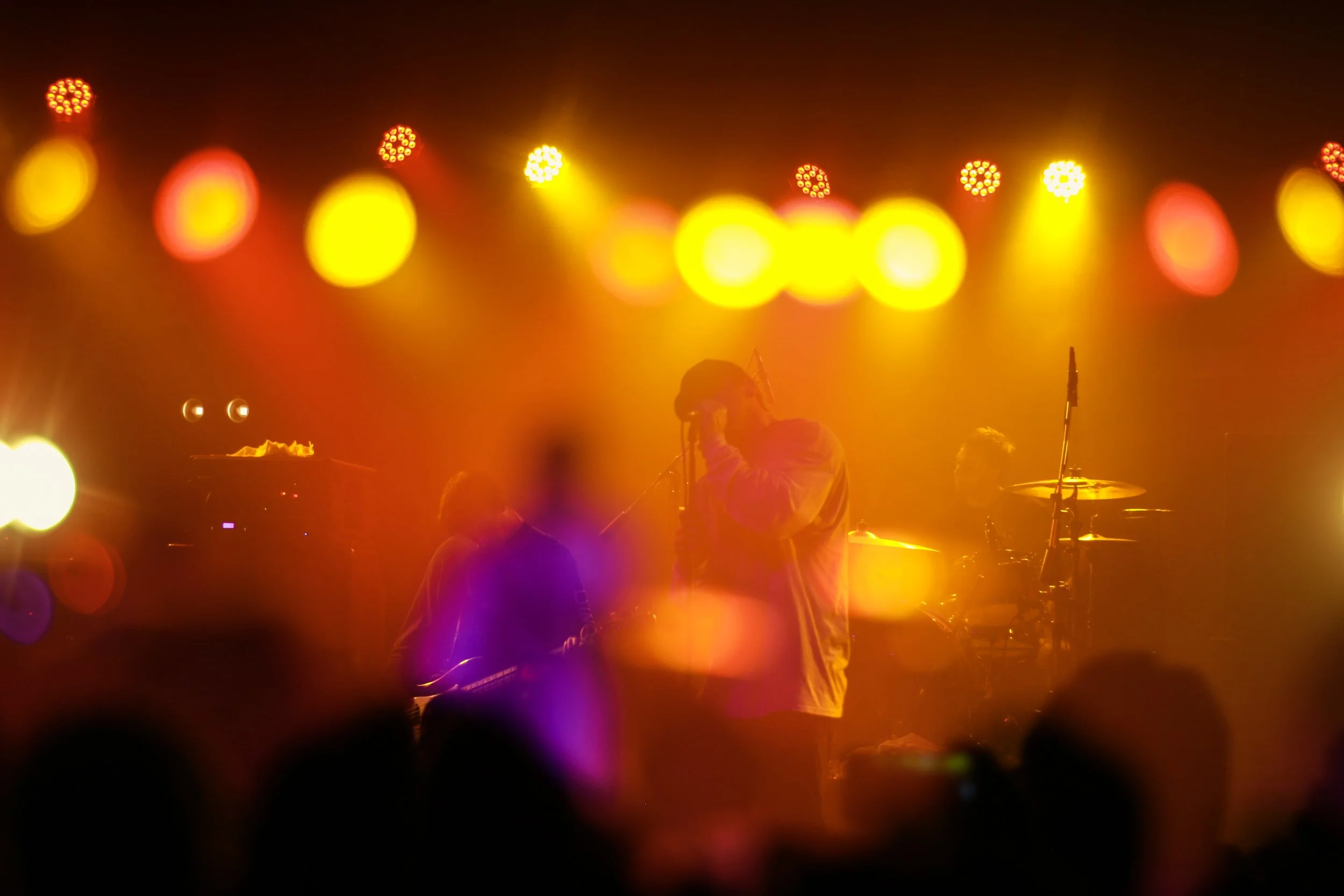 Citizen | Pomona, Ca