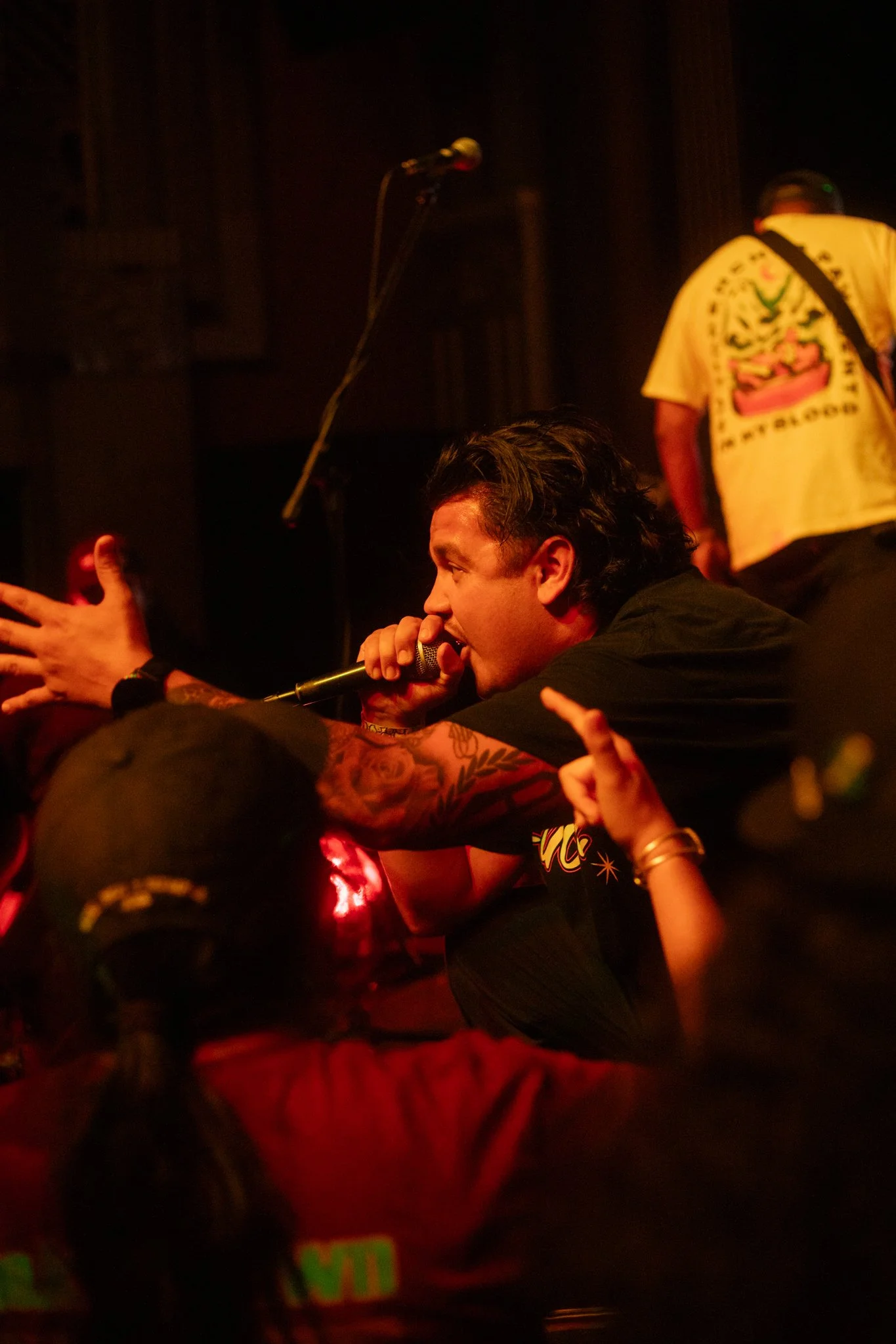 Barrio Slam | Pomona, Ca