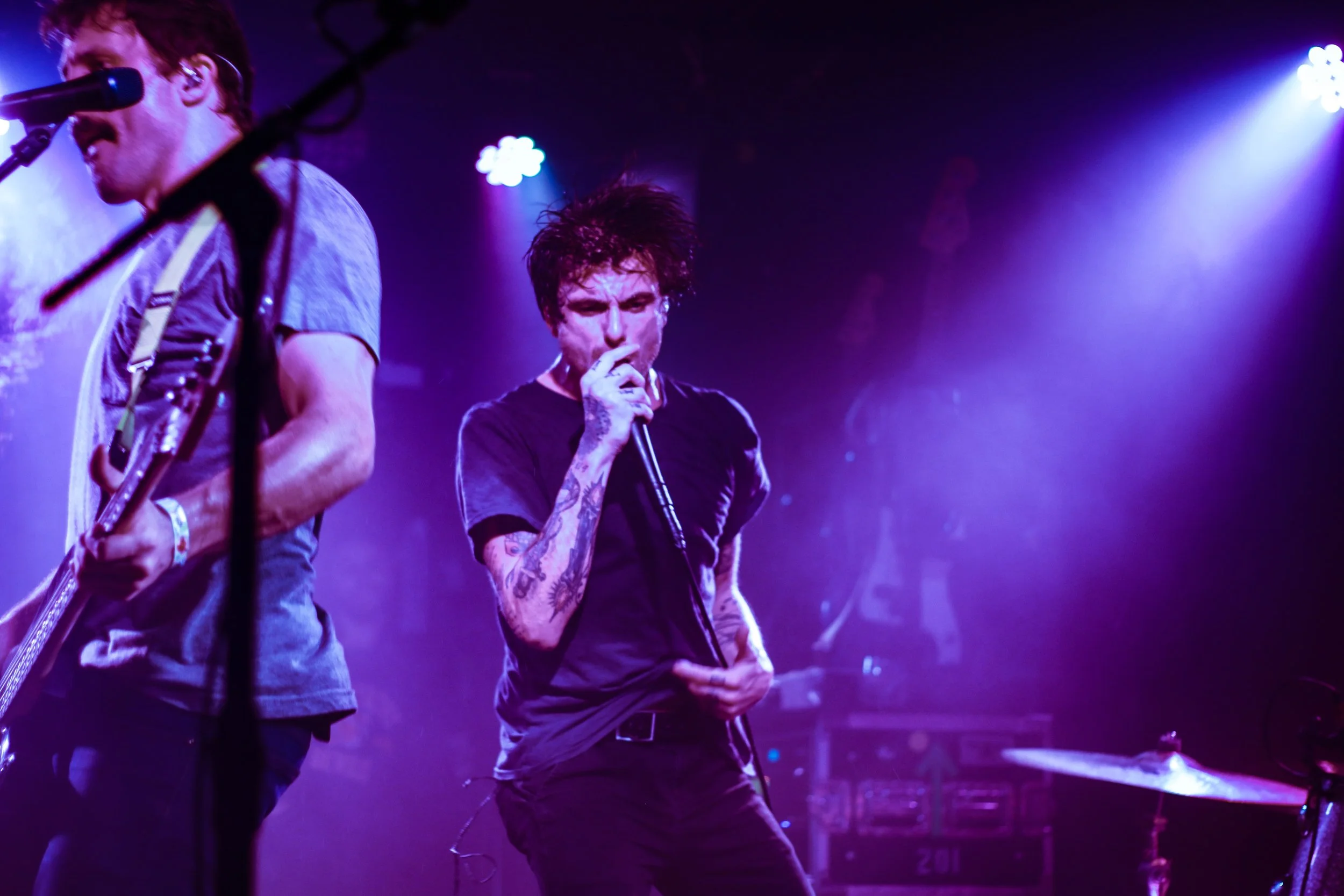 Circa Survive | Orange County, Ca