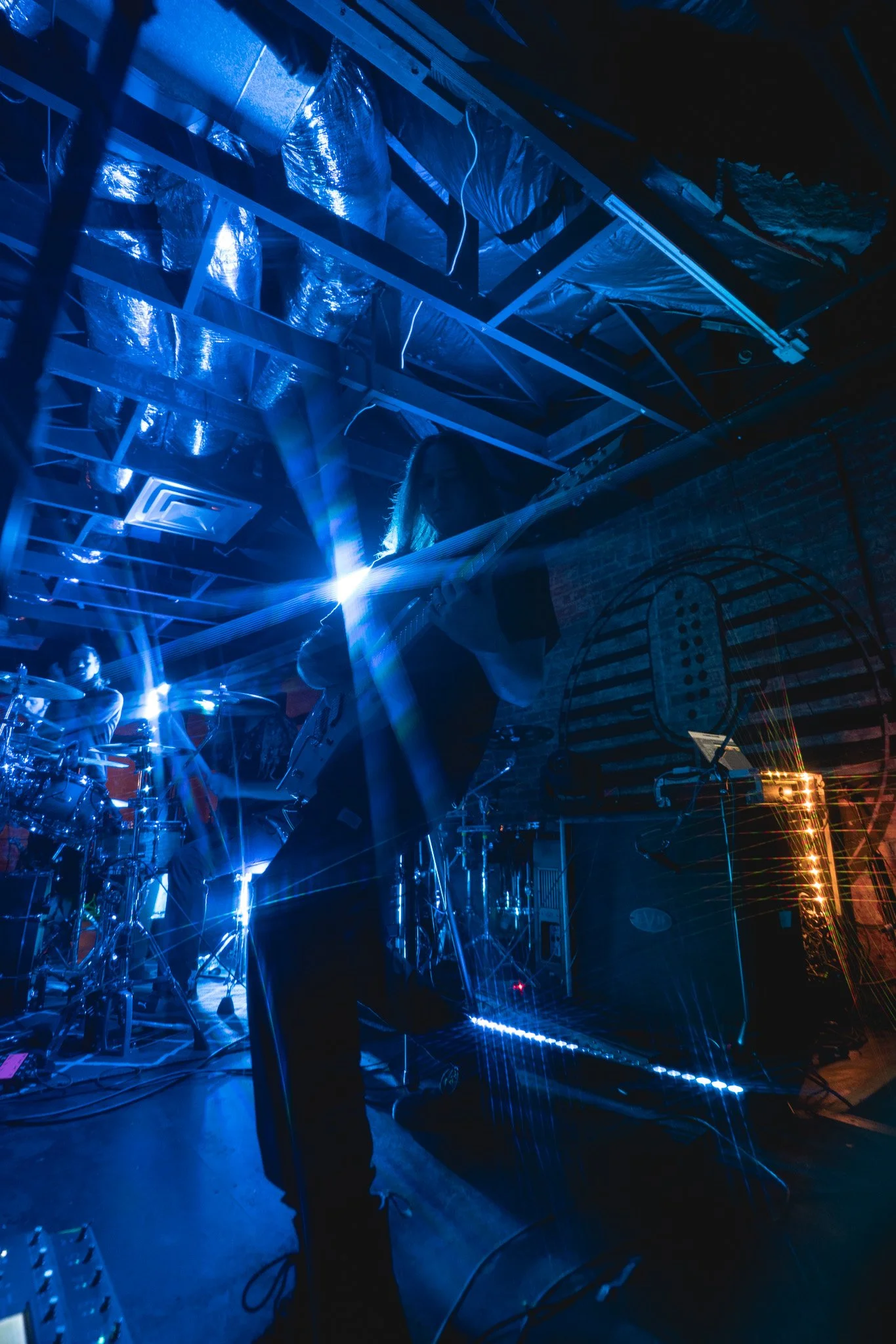 Falujah | Dallas, Tx