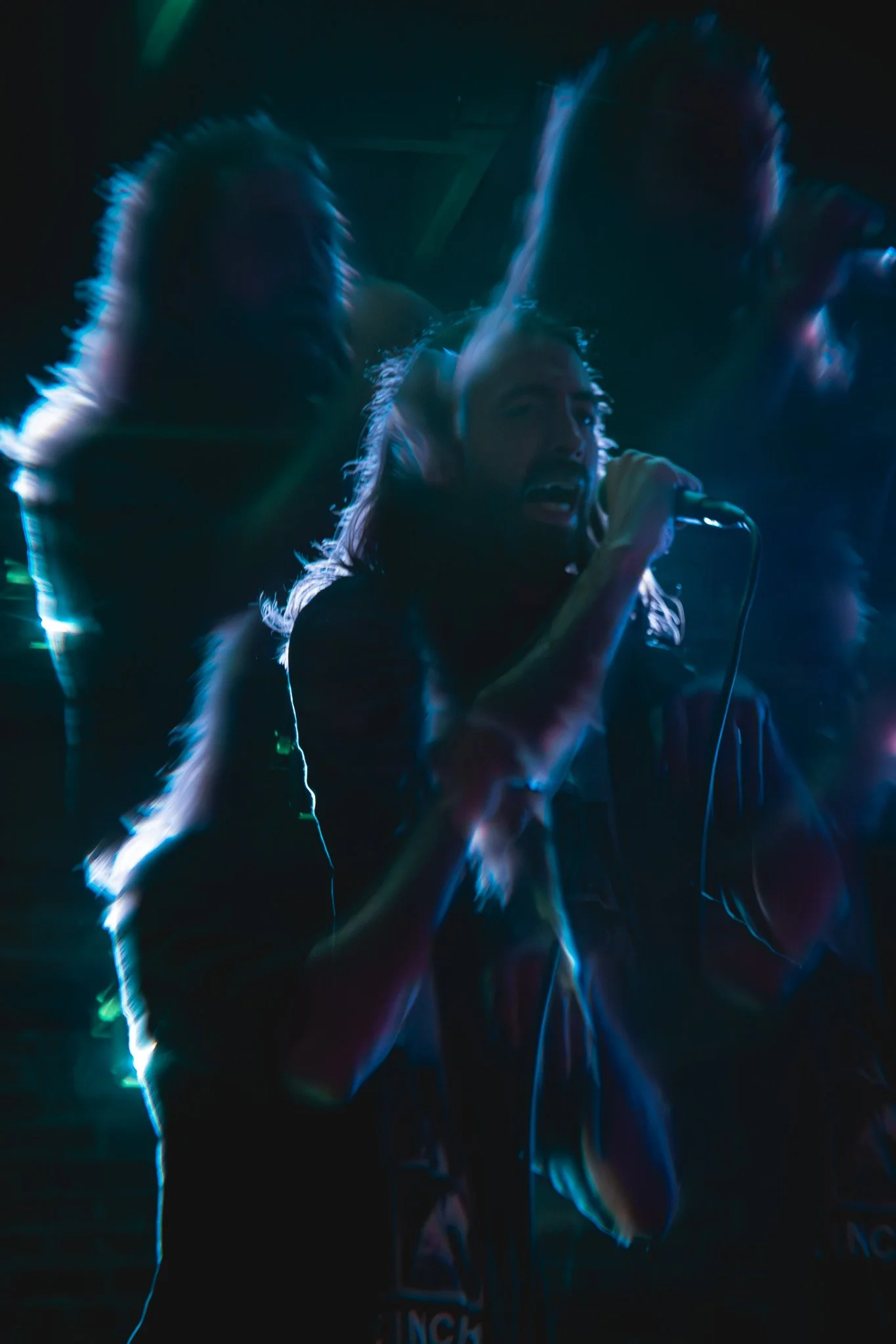 Falujah | Dallas, Tx