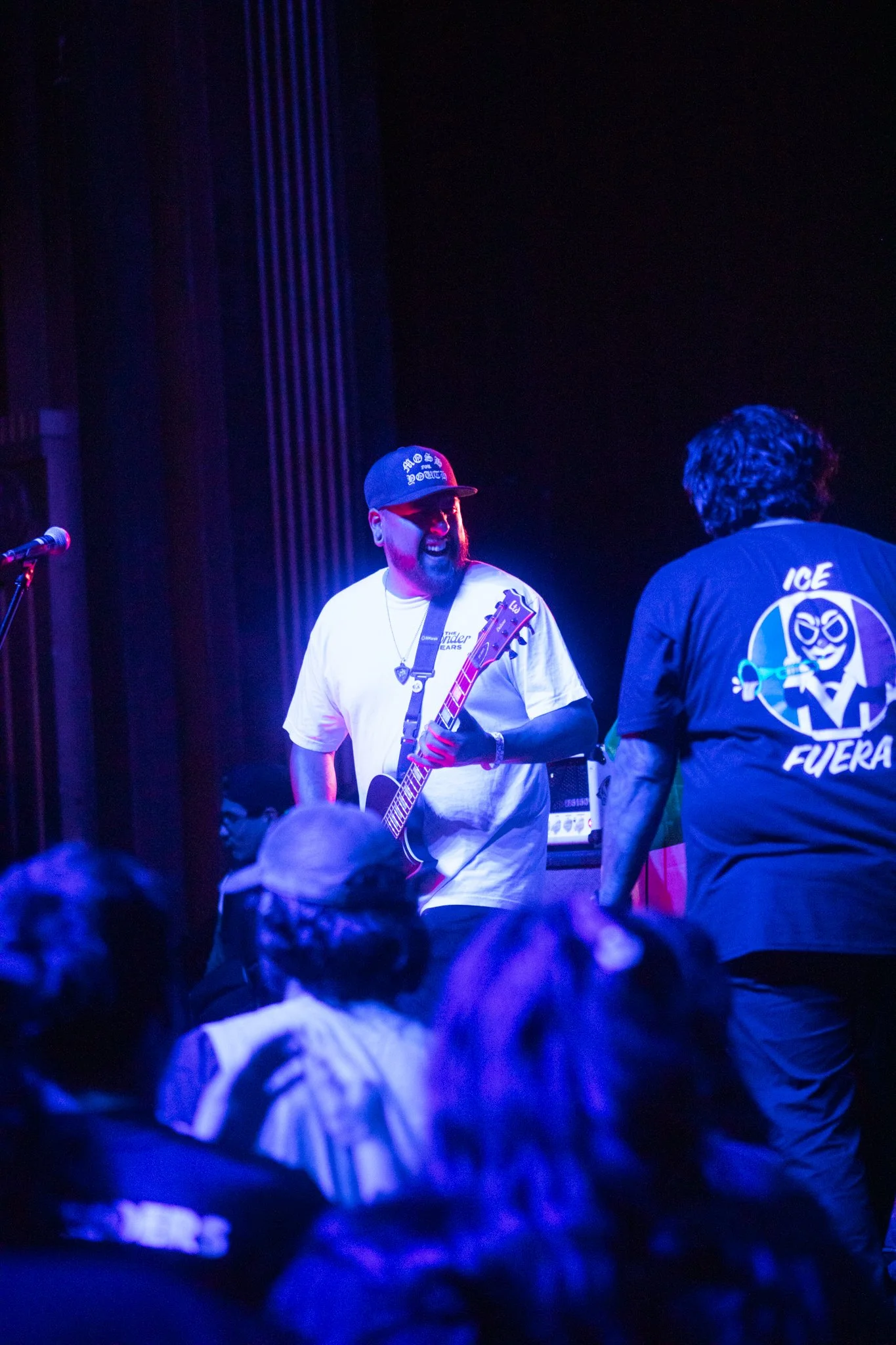 Barrio Slam | Pomona, Ca