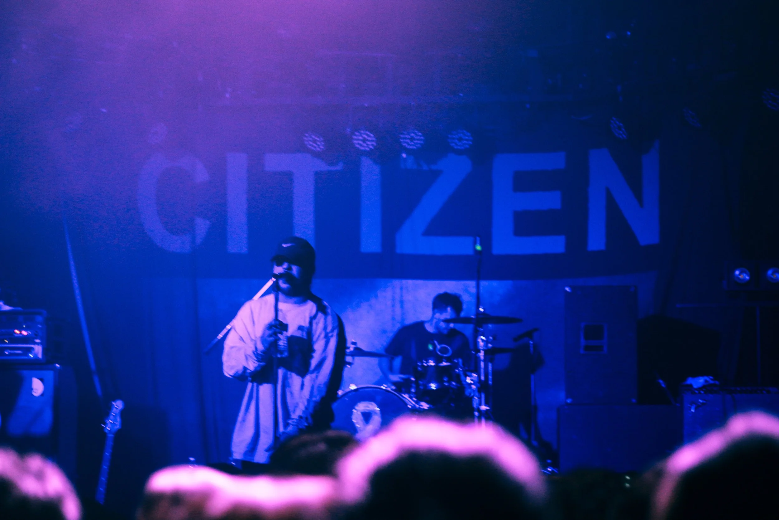 Citizen | Pomona, Ca