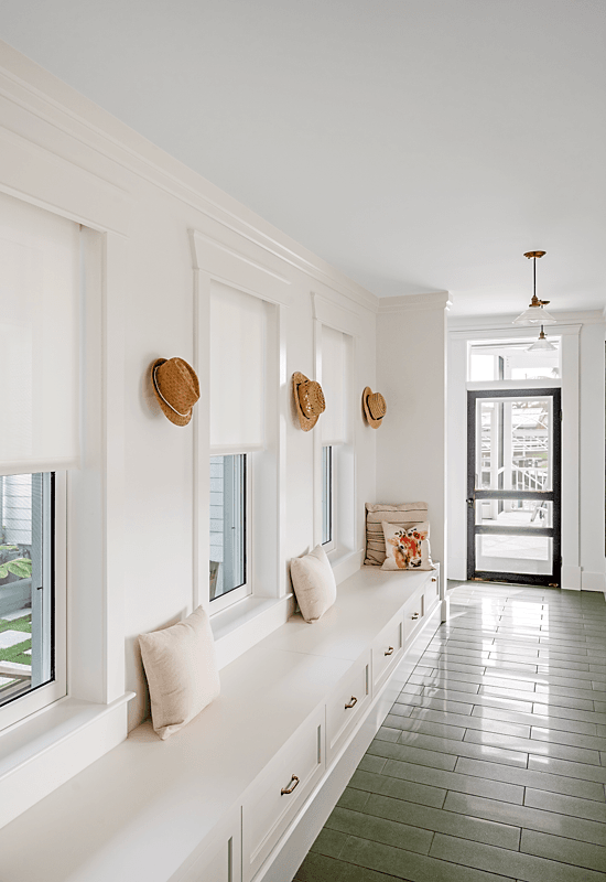 Roller & Solar Shades