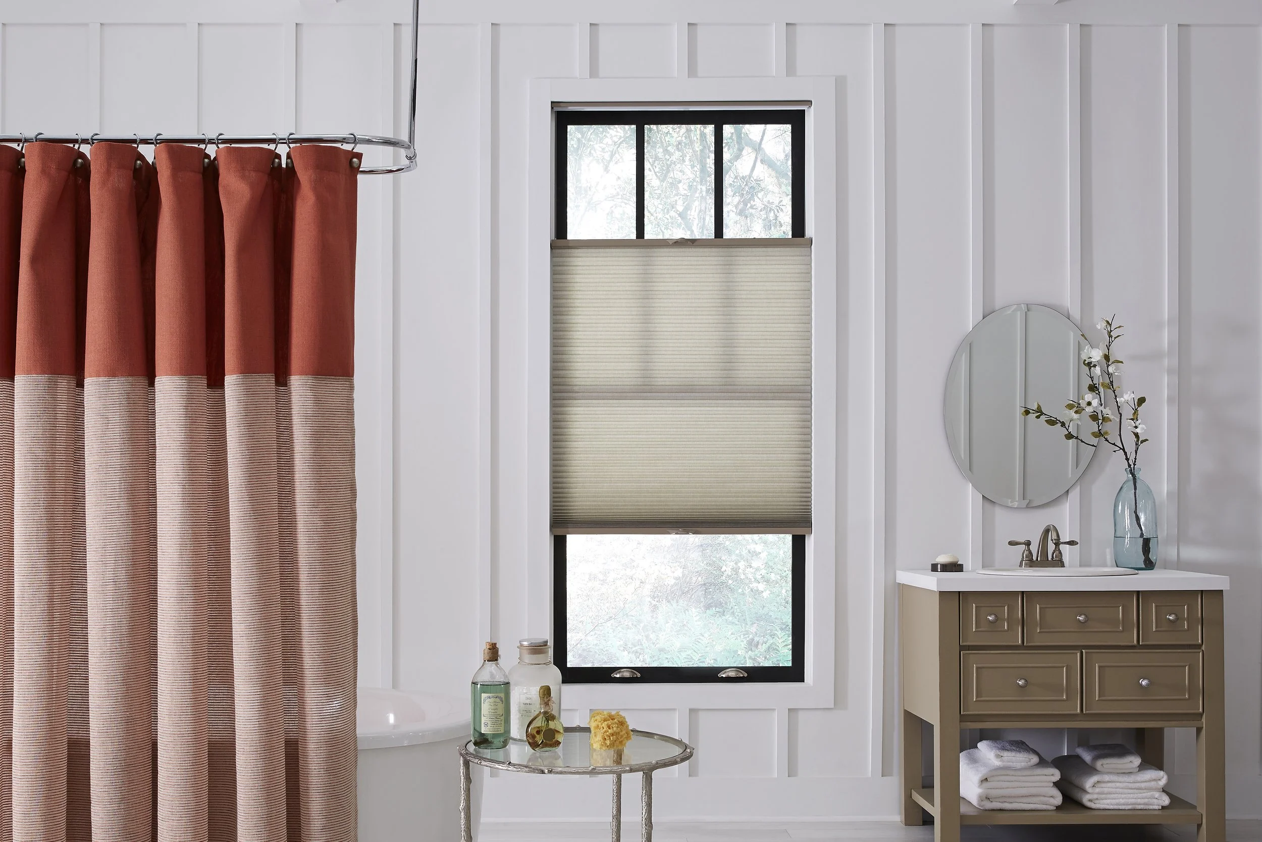 Cellular Shades