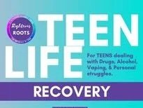 Teen Life Recovery