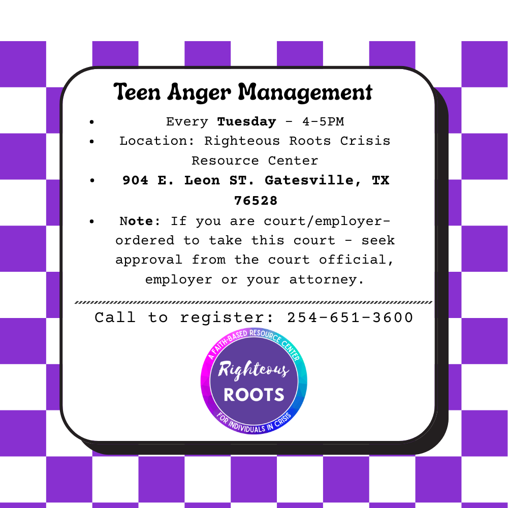Teen Bible Sudy