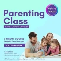 Parenting Class