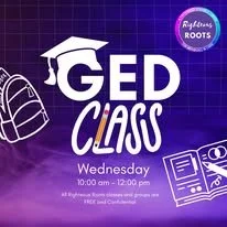 GED Class
