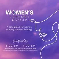 Women's Support Group