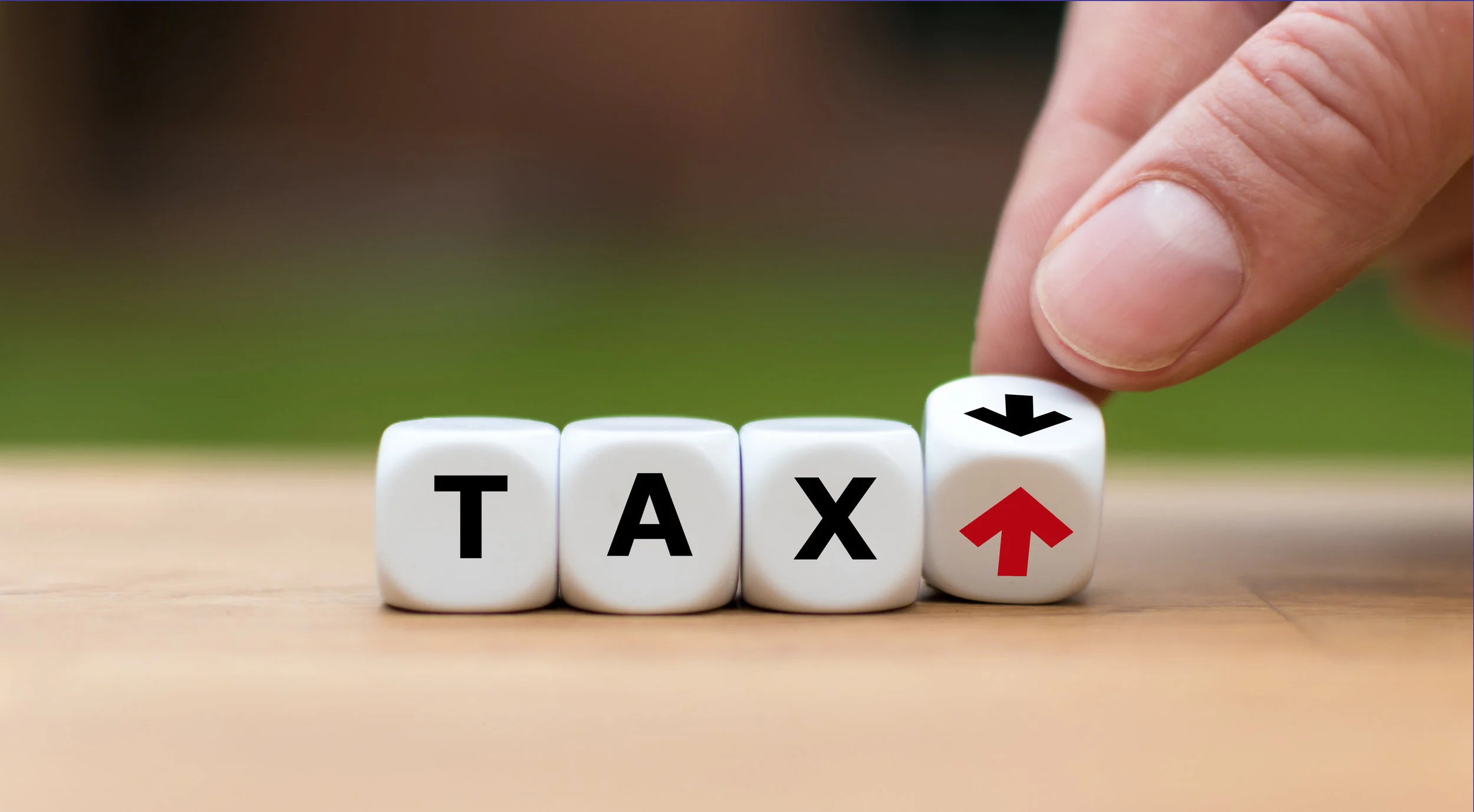 New Louisiana Sales Tax Rate