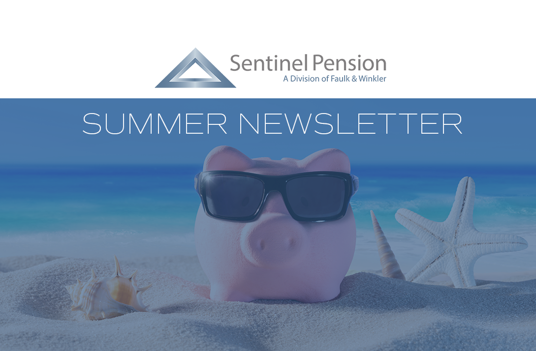 Sentinel Pension | June 2019