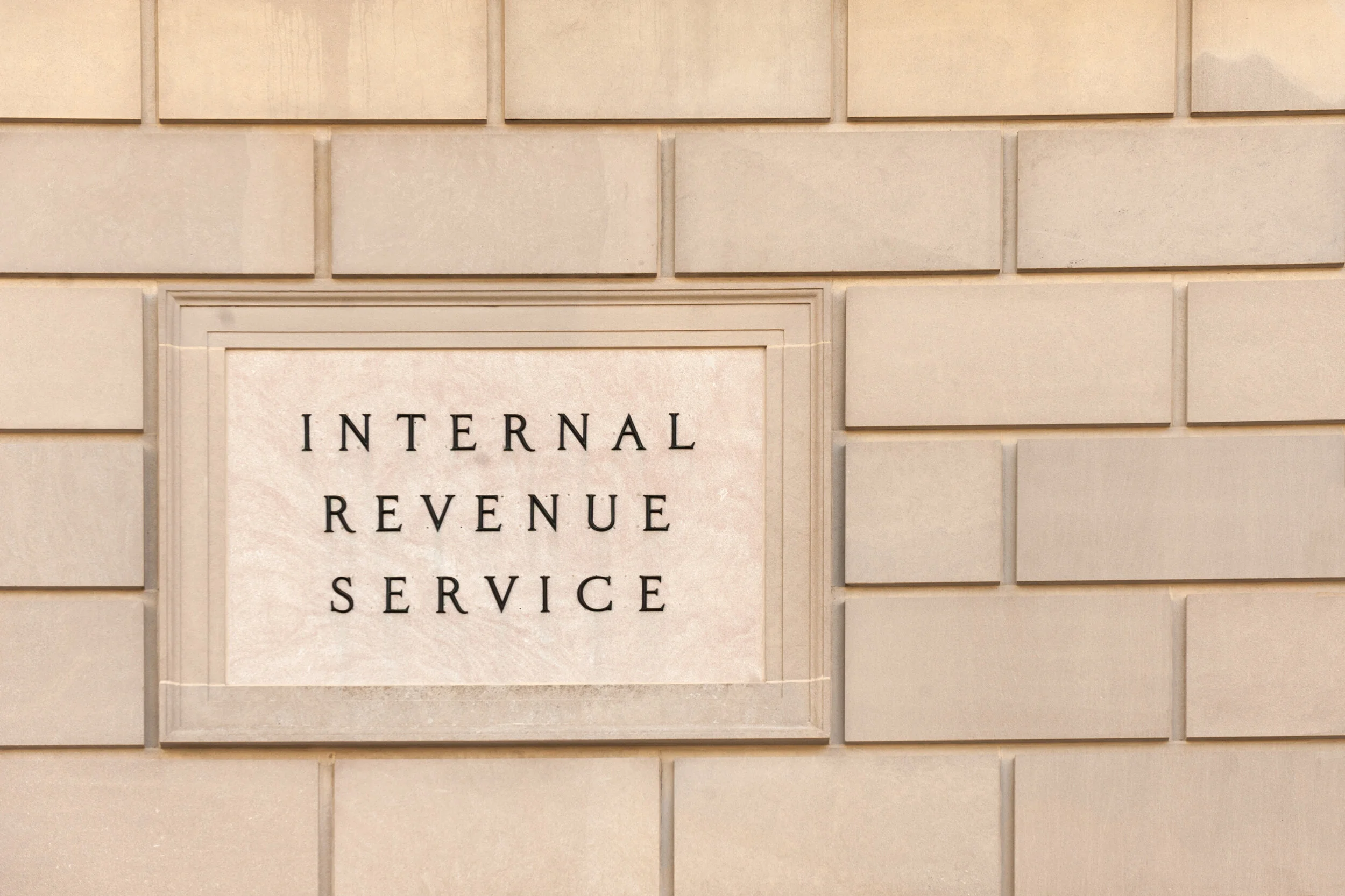 IRS Emergency Tax Relief 