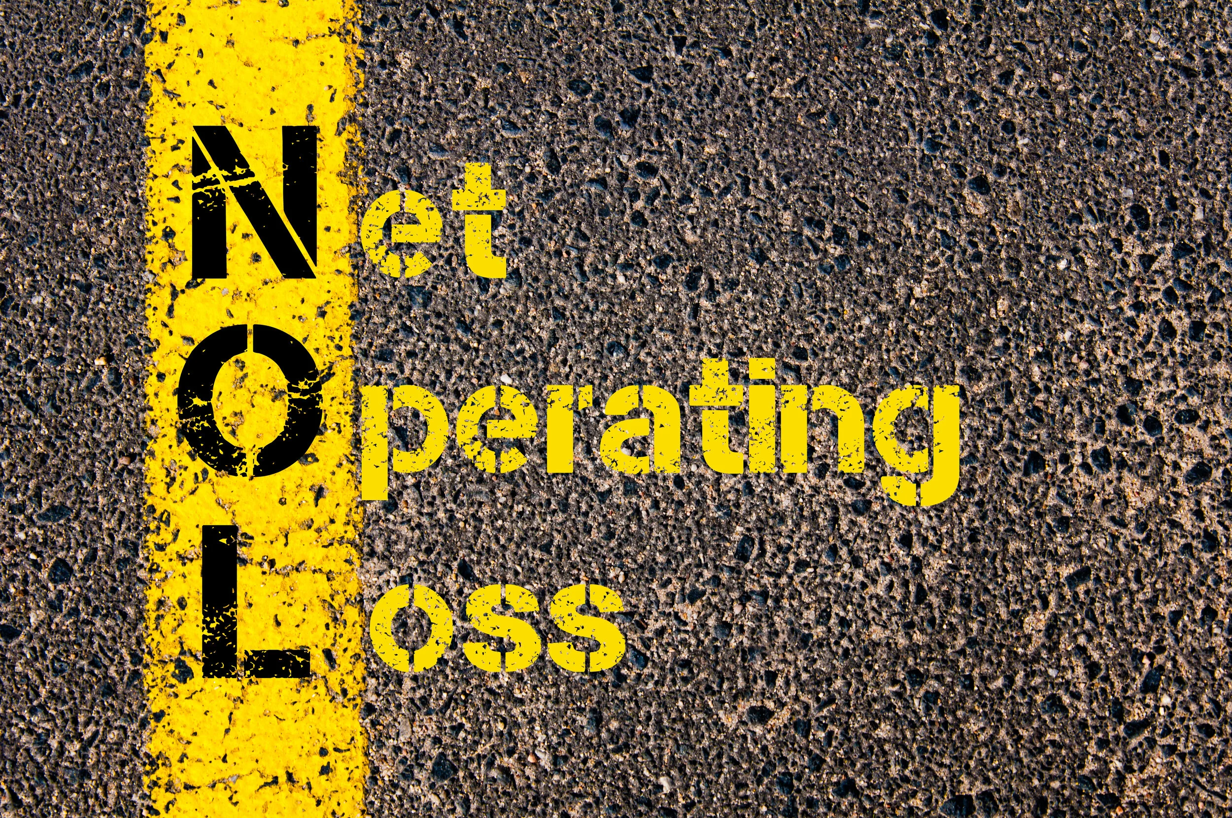 From Our Friends at CCH Axcess - 2021 Tax Planning: Net Operating Losses