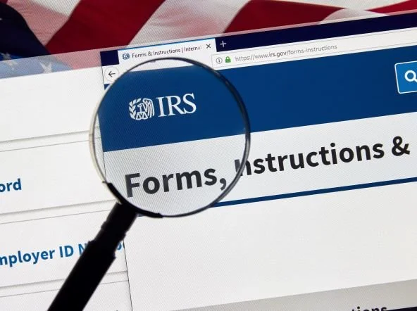 IRS Announces Delay For Implementation Of $600 Reporting Threshold For Third-Party Payment Platforms’ Forms 1099-K