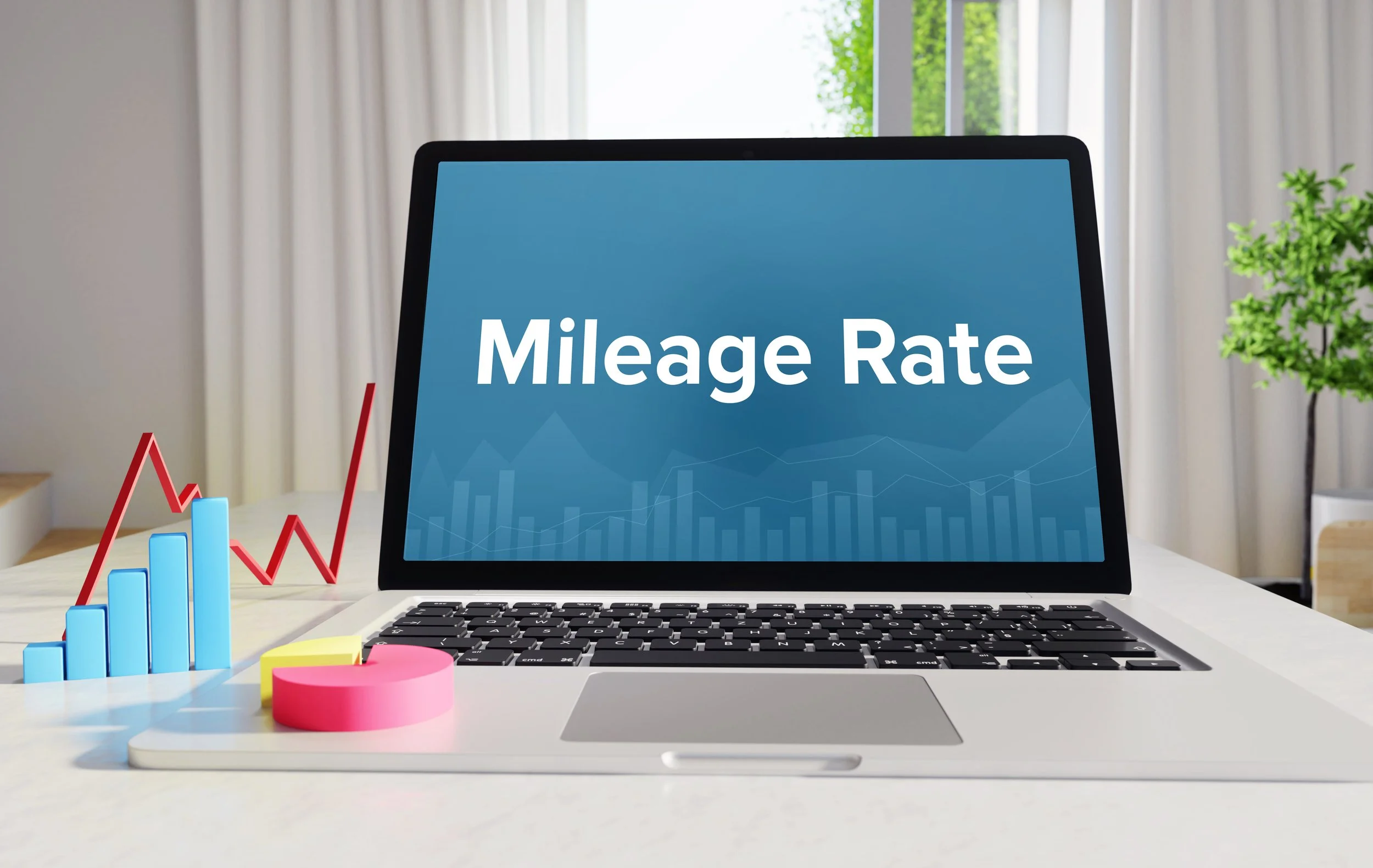 IRS Issues Standard Mileage Rates For 2023; Business Use Increases 3 Cents Per Mile