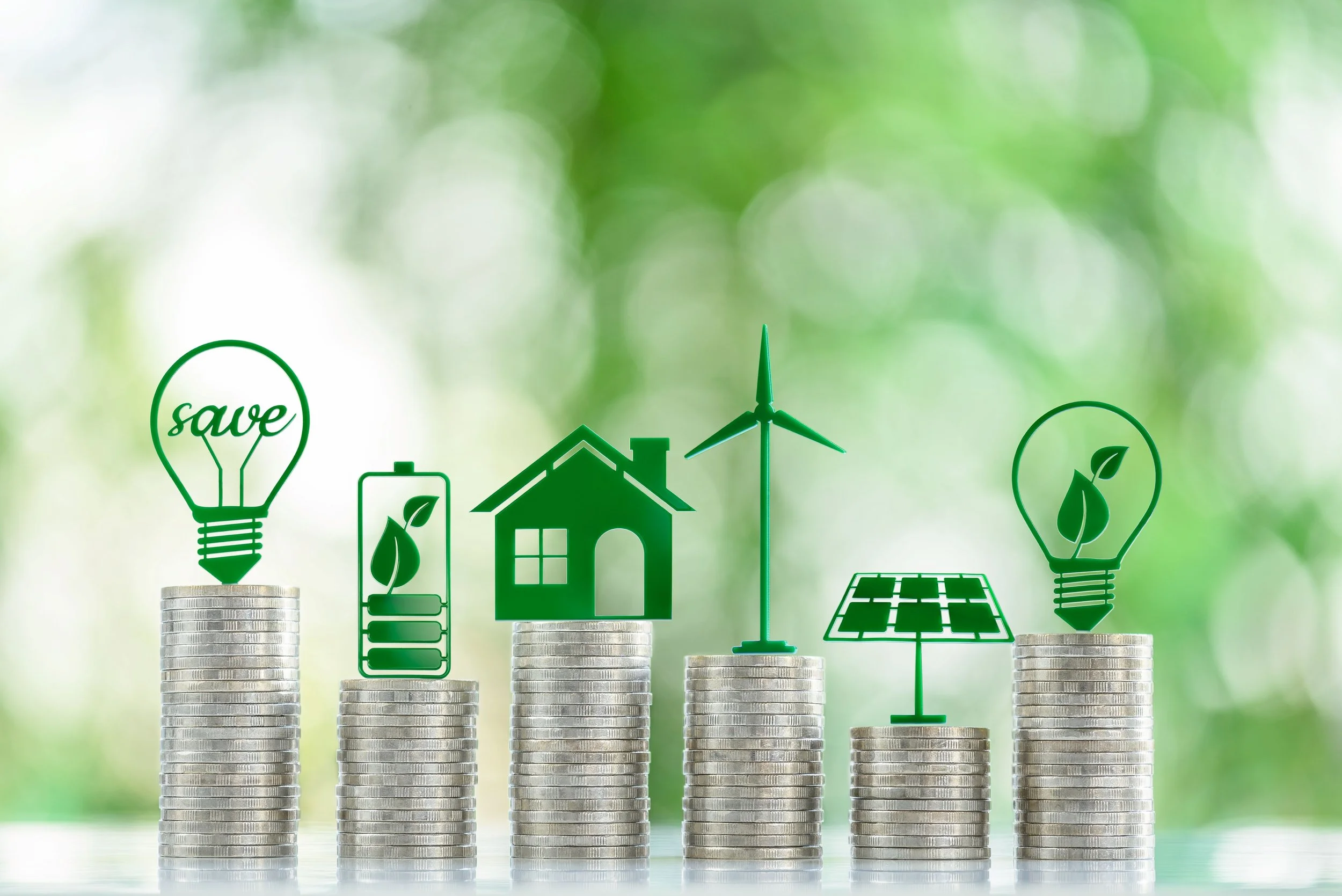 Installing Solar Panels or Making Other Home Improvements May Qualify Taxpayers for Home Energy Credits