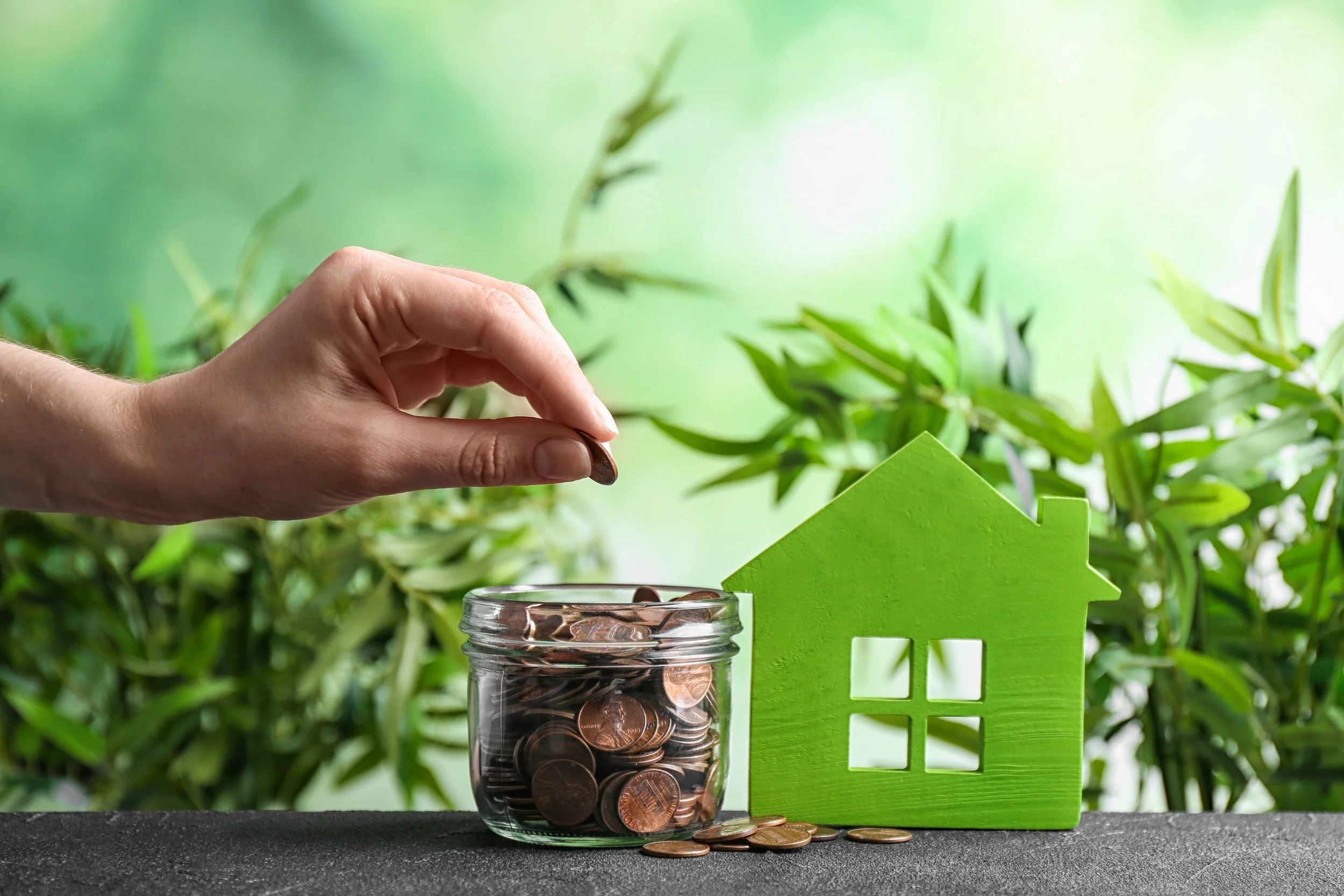  IRS: Home Energy Tax Credits