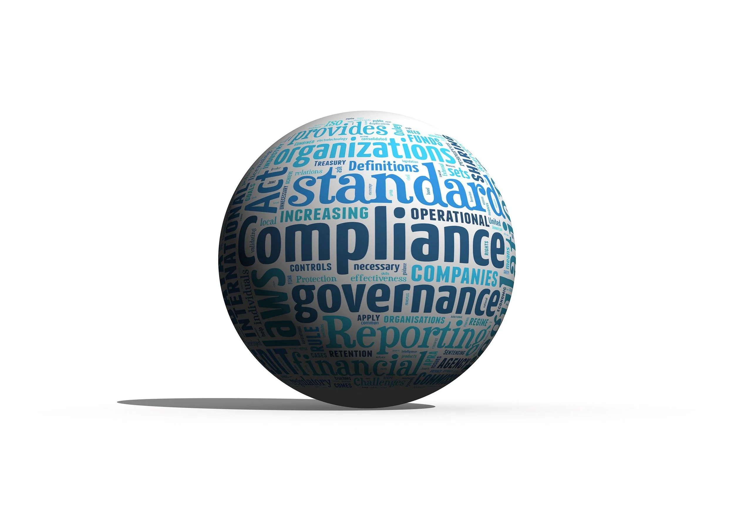 Top Ten Things Business Owners Should Know About the Corporate Transparency Act and Beneﬁcial Ownership Information Reporting