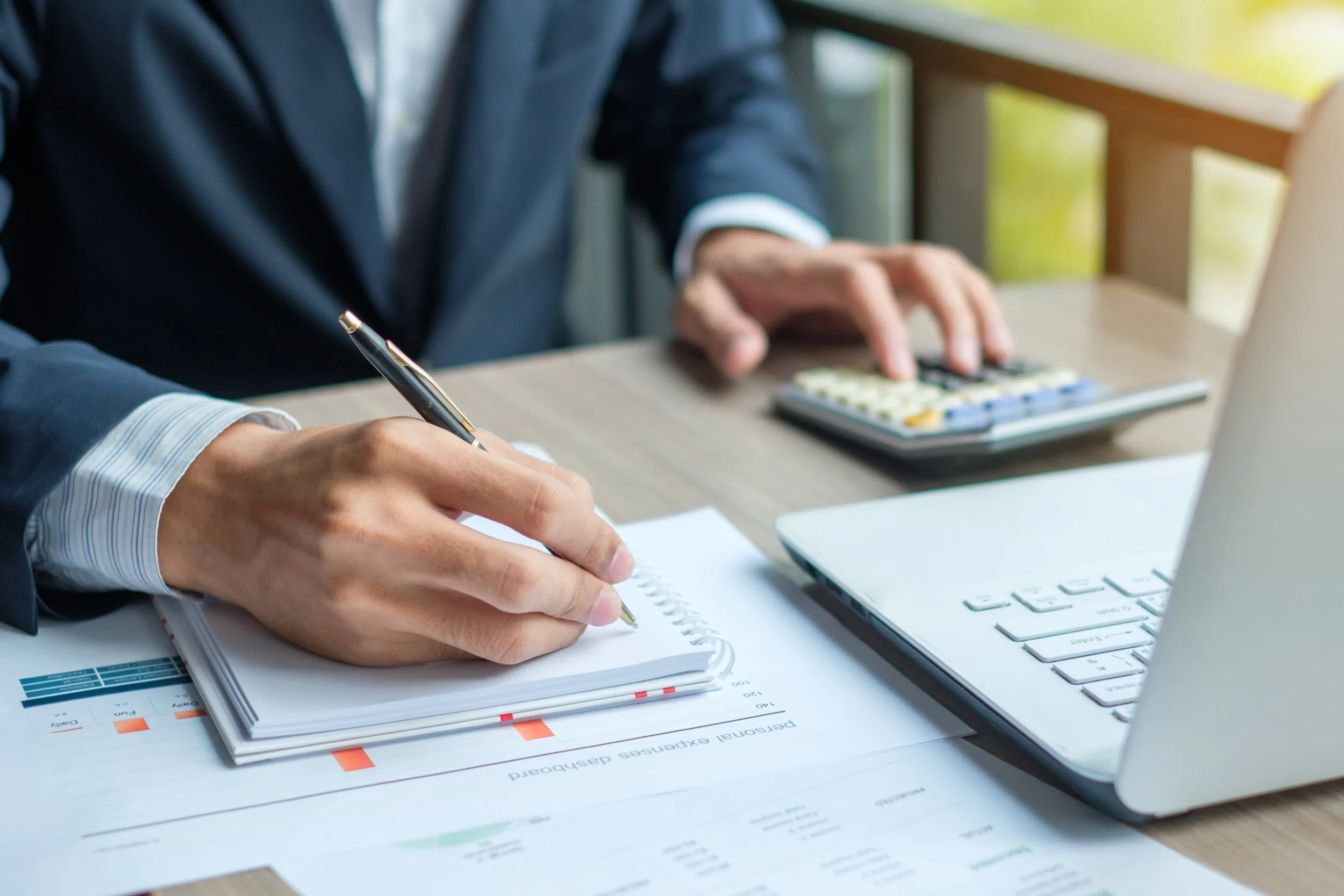 Tax Basics for Setting up a Business