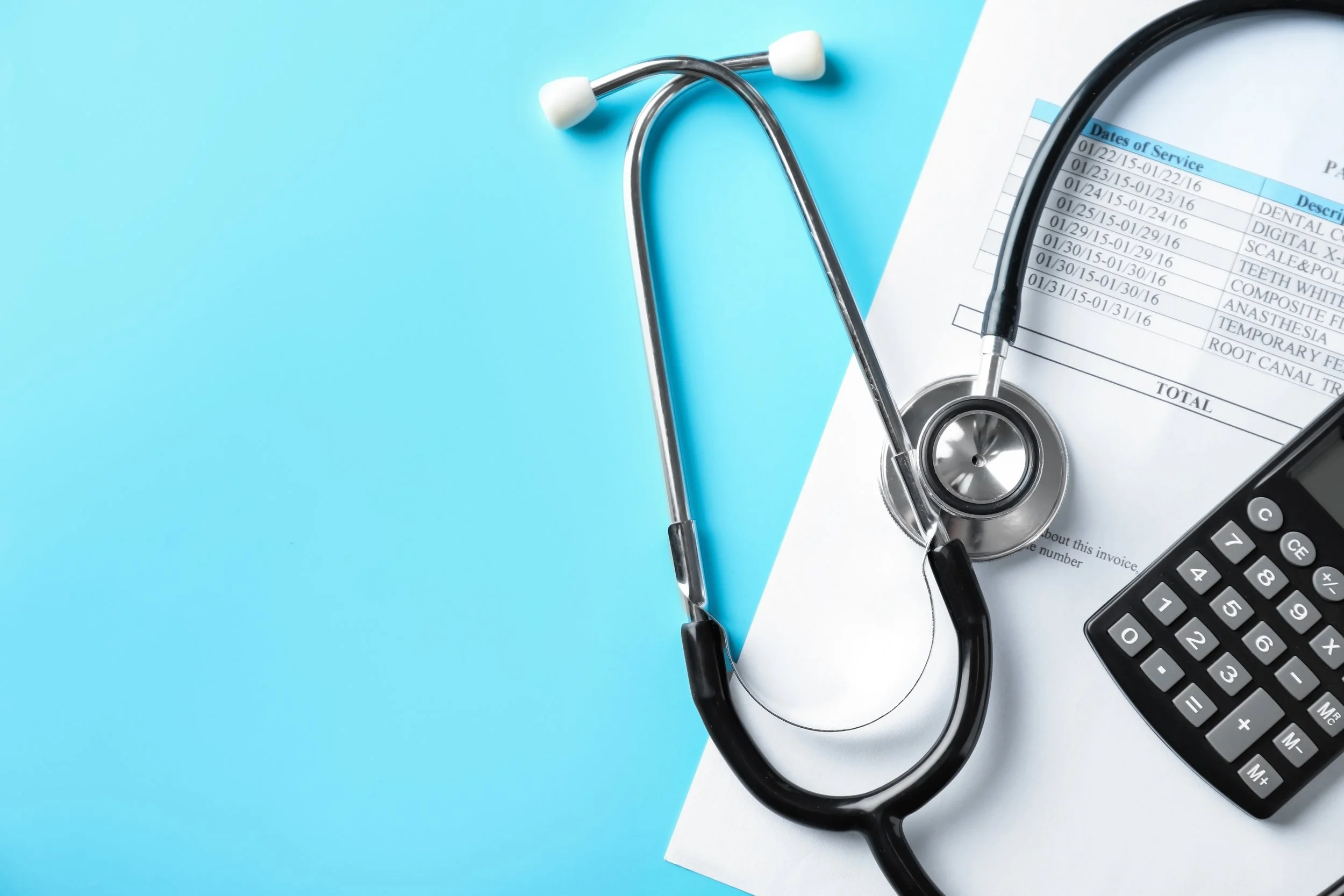 IRS Alert: Beware of Companies Misrepresenting the Deductibility of General Health Expenses