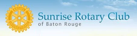 Foundation of the Baton Rouge Sunrise Rotary Club
